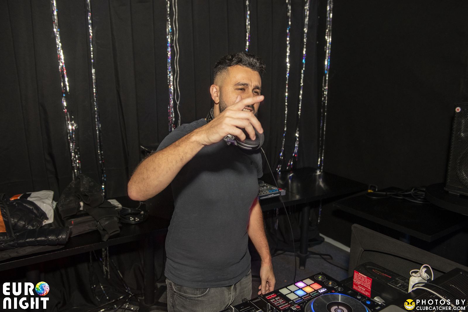 The Cat On Q lounge photo 78 - November 4th, 2022