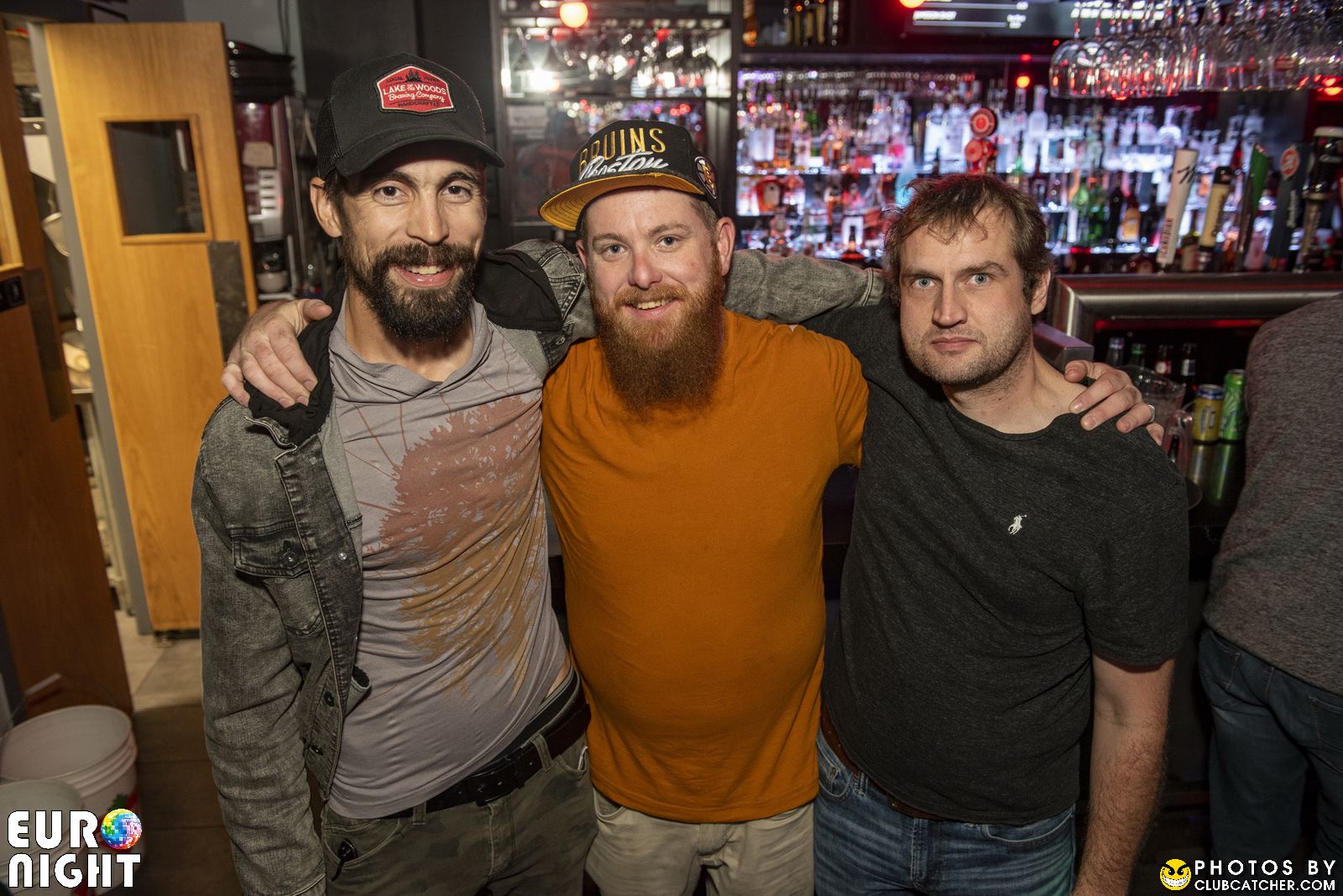 The Cat On Q lounge photo 79 - November 4th, 2022