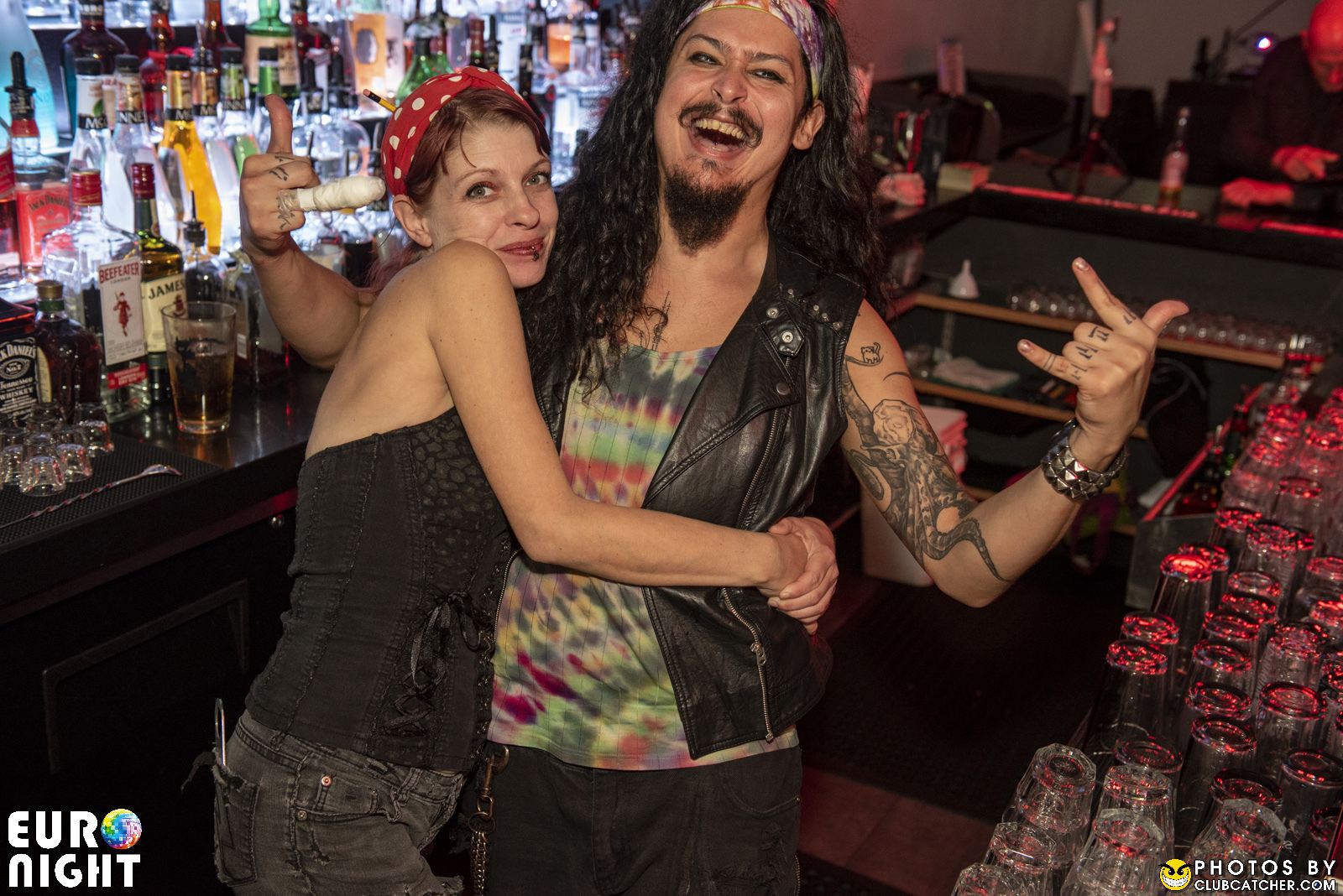 The Cat On Q lounge photo 80 - November 4th, 2022