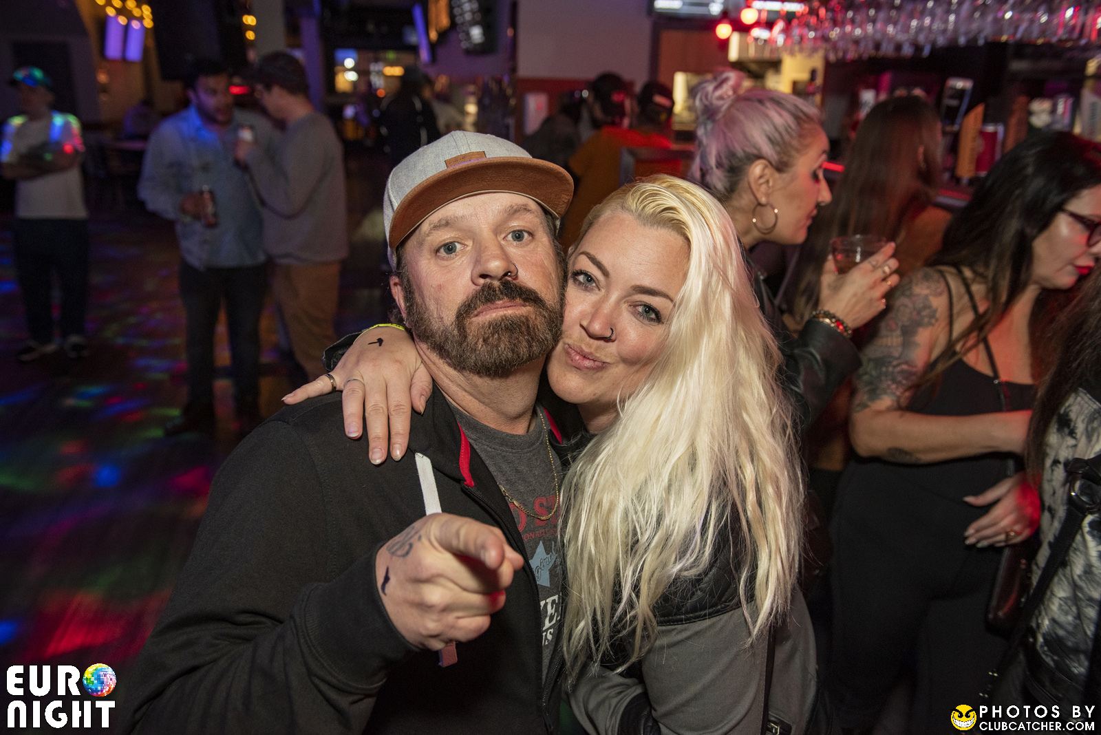 The Cat On Q lounge photo 81 - November 4th, 2022