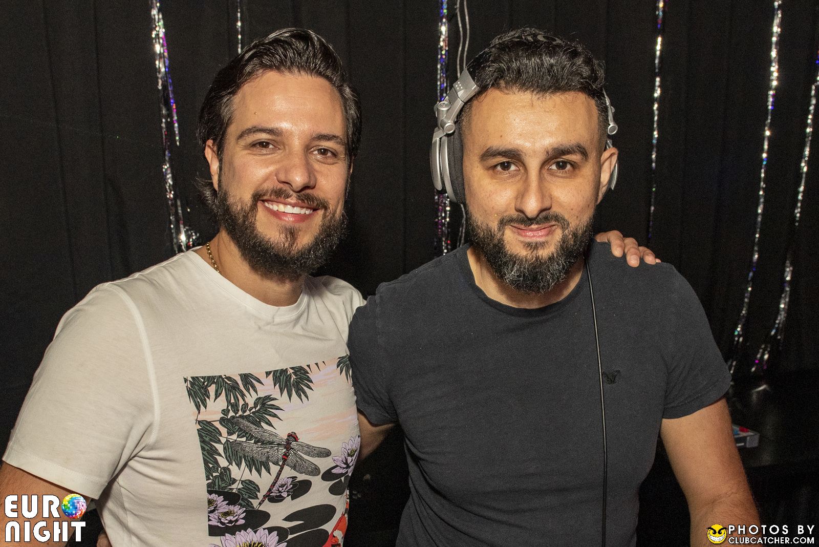 The Cat On Q lounge photo 82 - November 4th, 2022