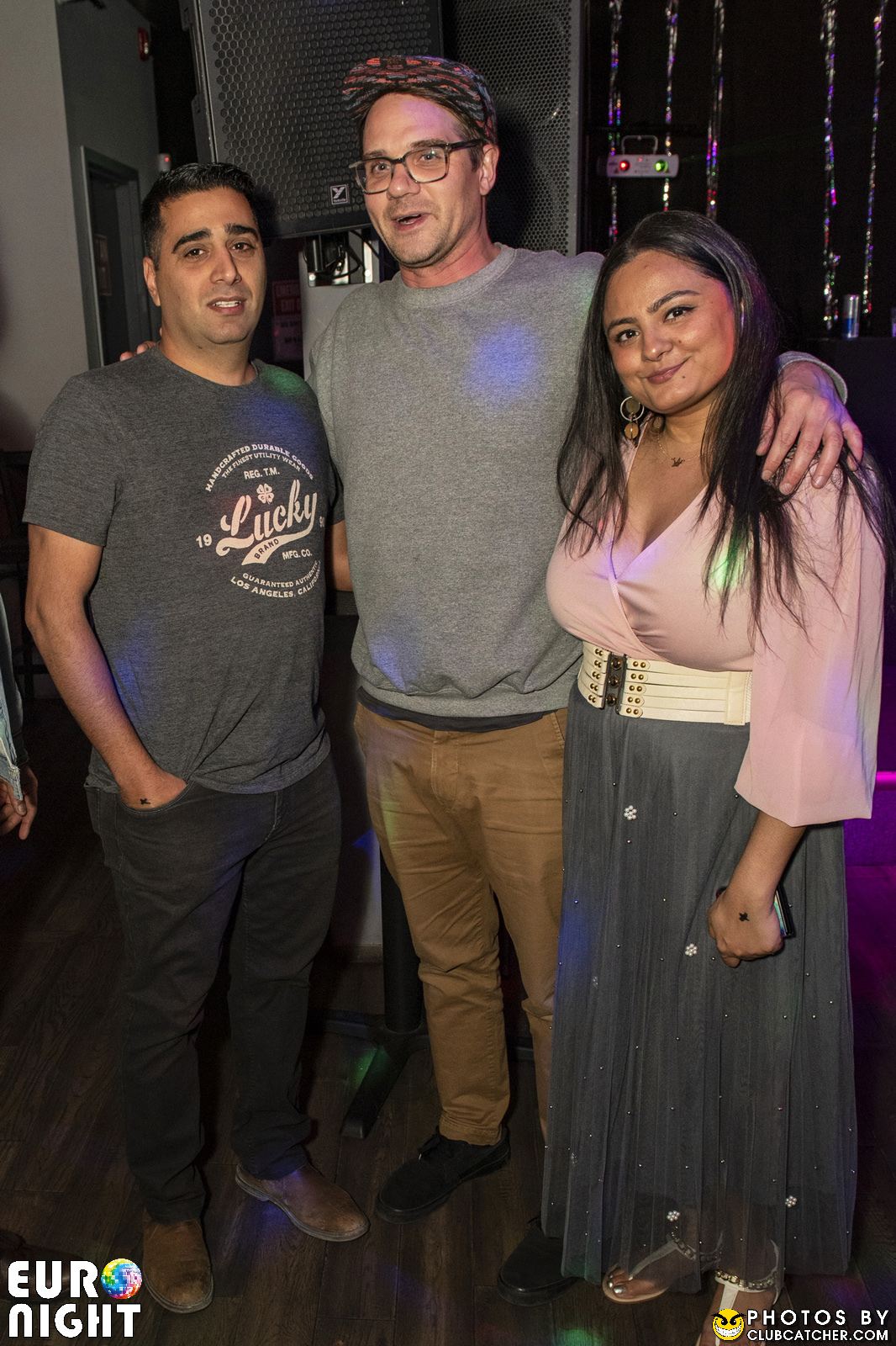 The Cat On Q lounge photo 83 - November 4th, 2022