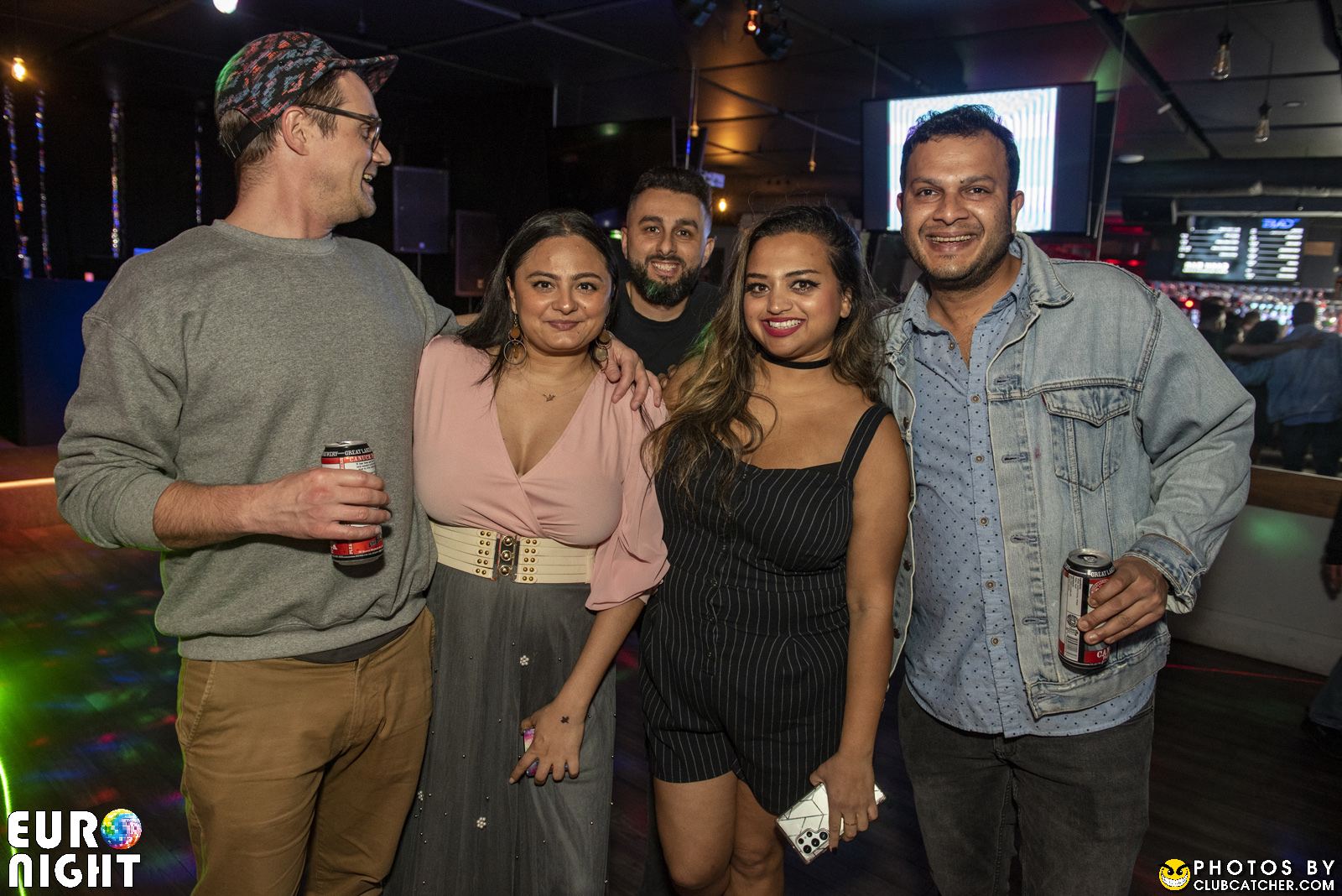 The Cat On Q lounge photo 84 - November 4th, 2022