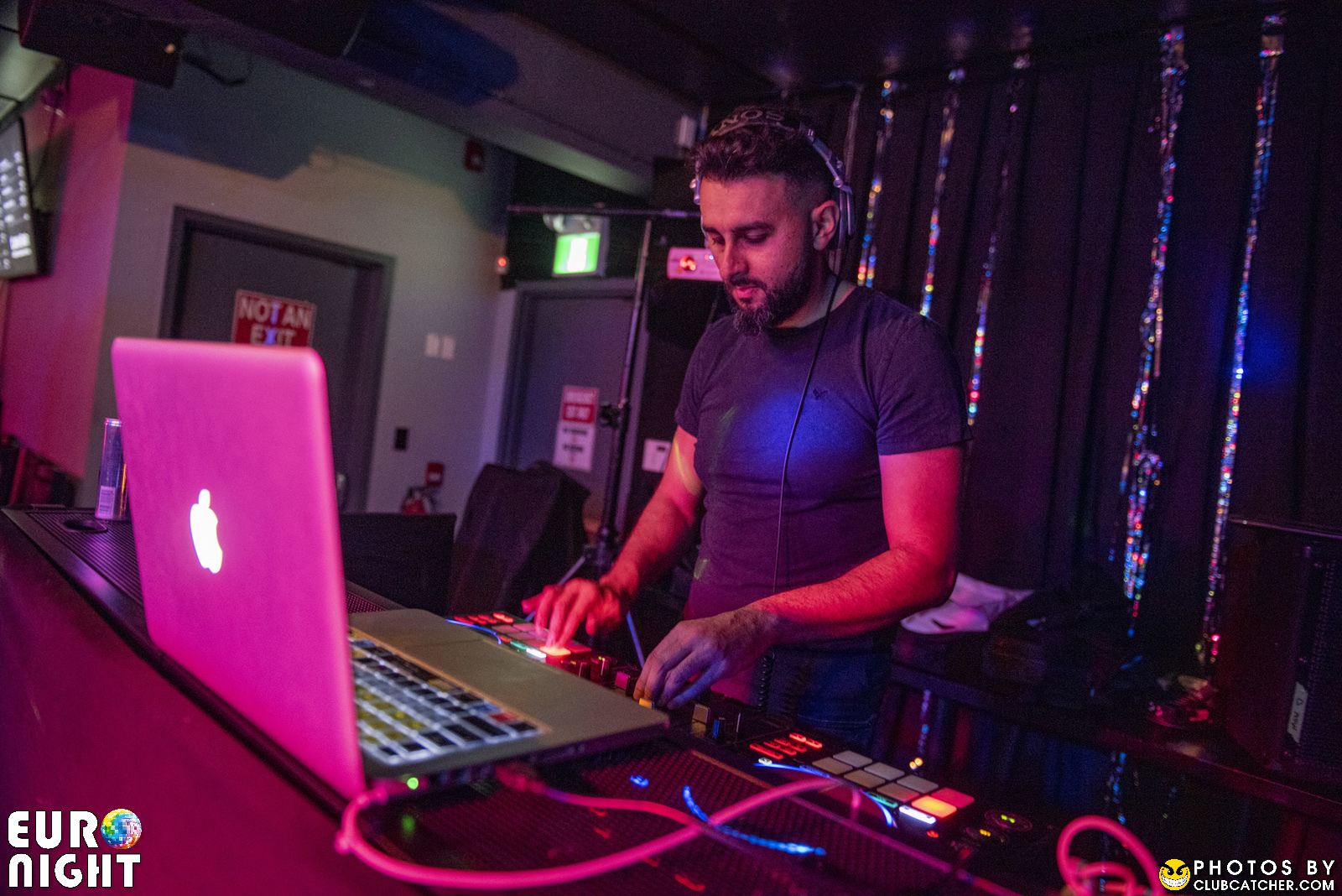 The Cat On Q lounge photo 86 - November 4th, 2022