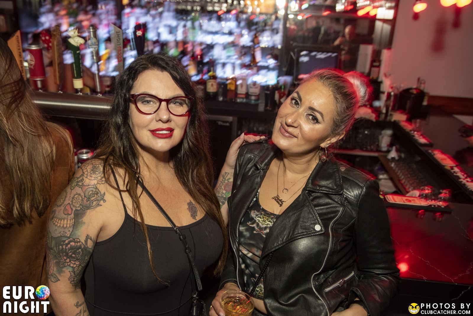 The Cat On Q lounge photo 87 - November 4th, 2022