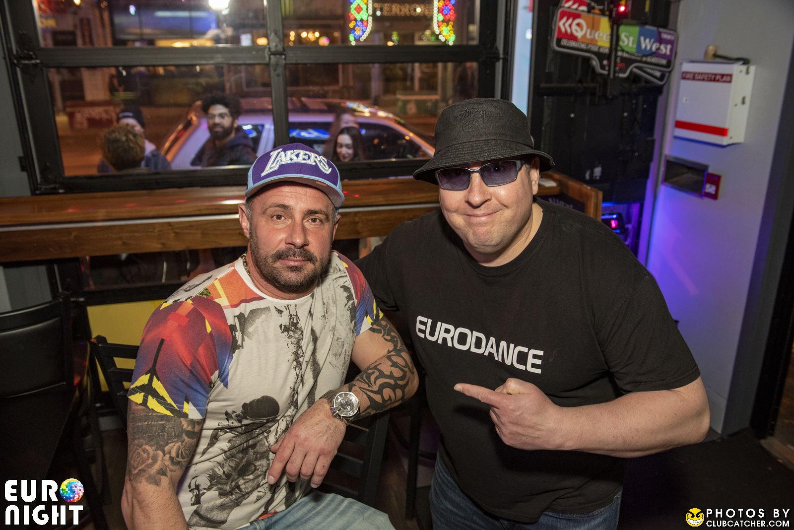 The Cat On Q lounge photo 88 - November 4th, 2022