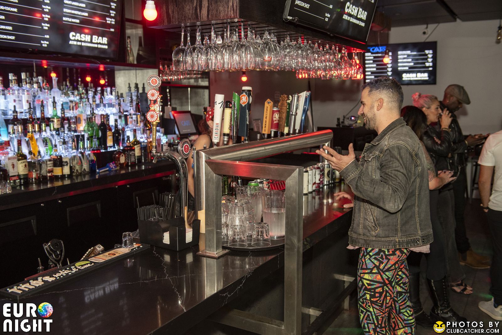 The Cat On Q lounge photo 89 - November 4th, 2022