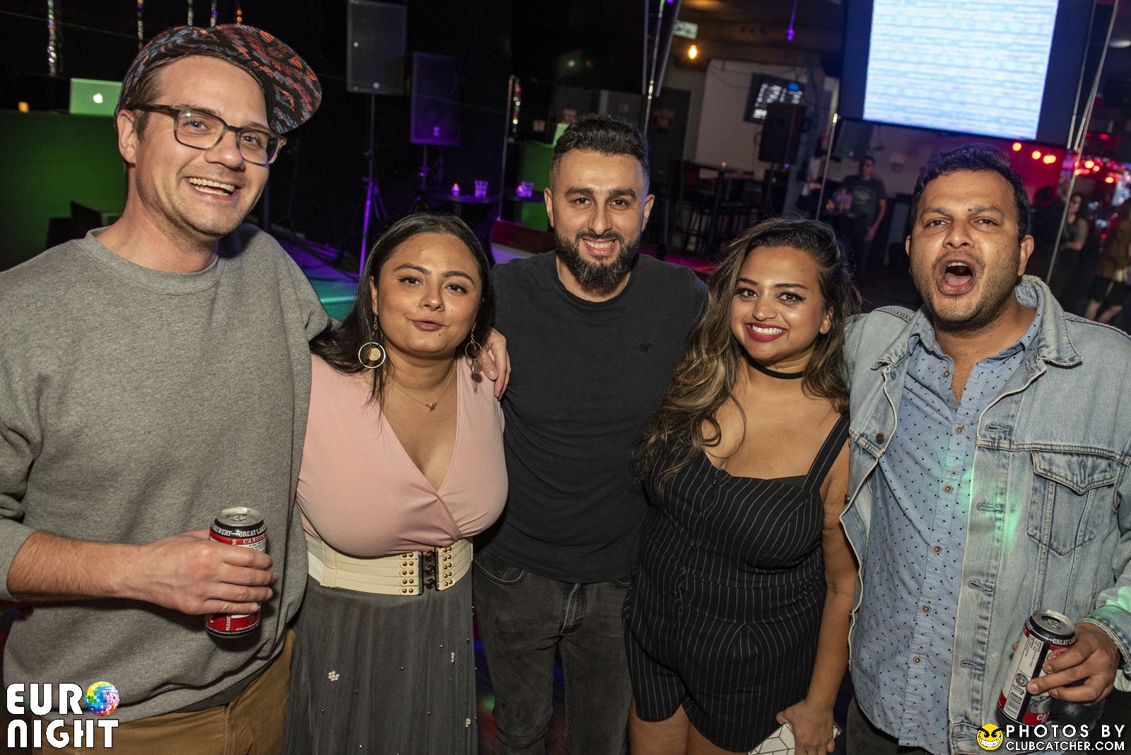 The Cat On Q lounge photo 91 - November 4th, 2022