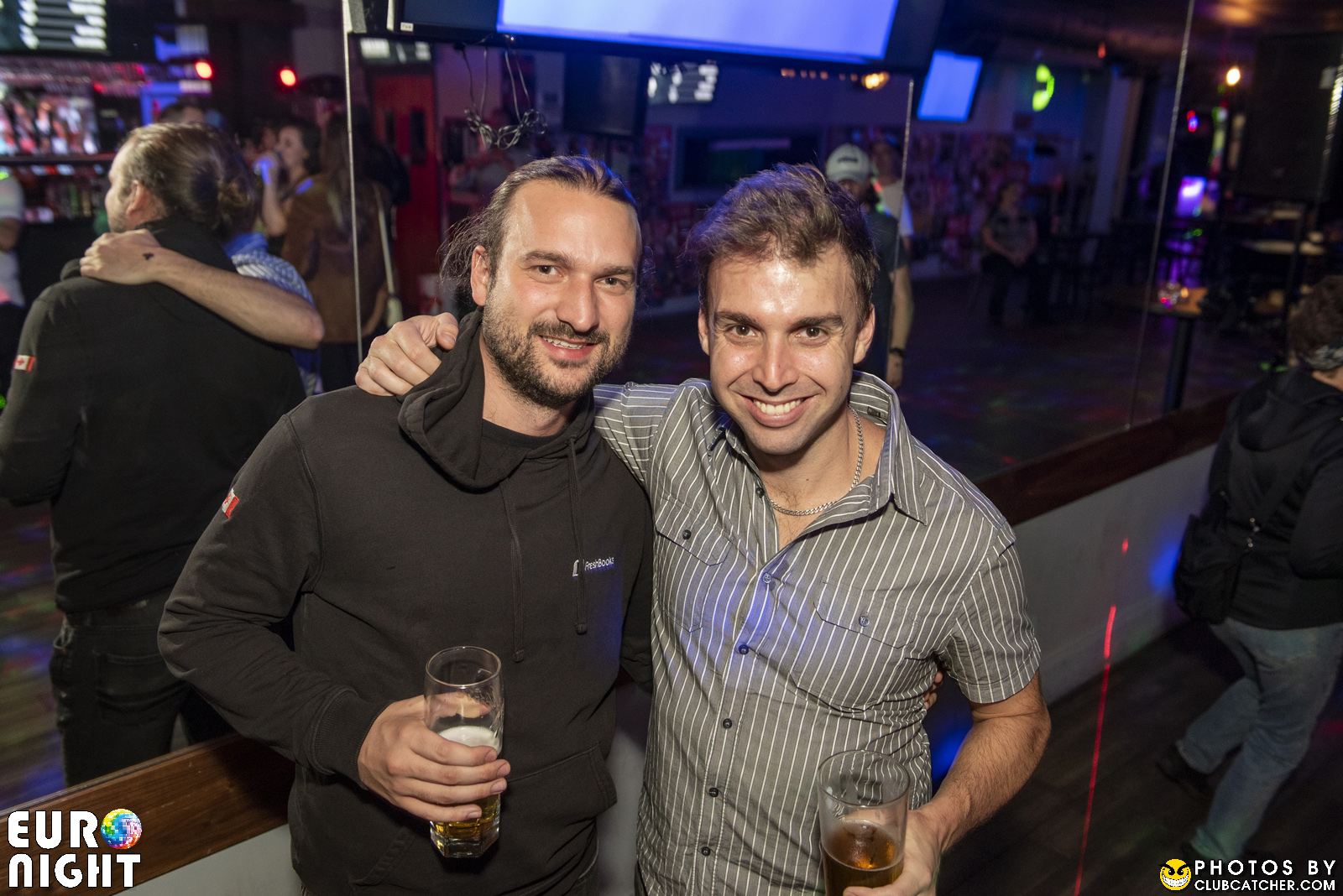 The Cat On Q lounge photo 92 - November 4th, 2022