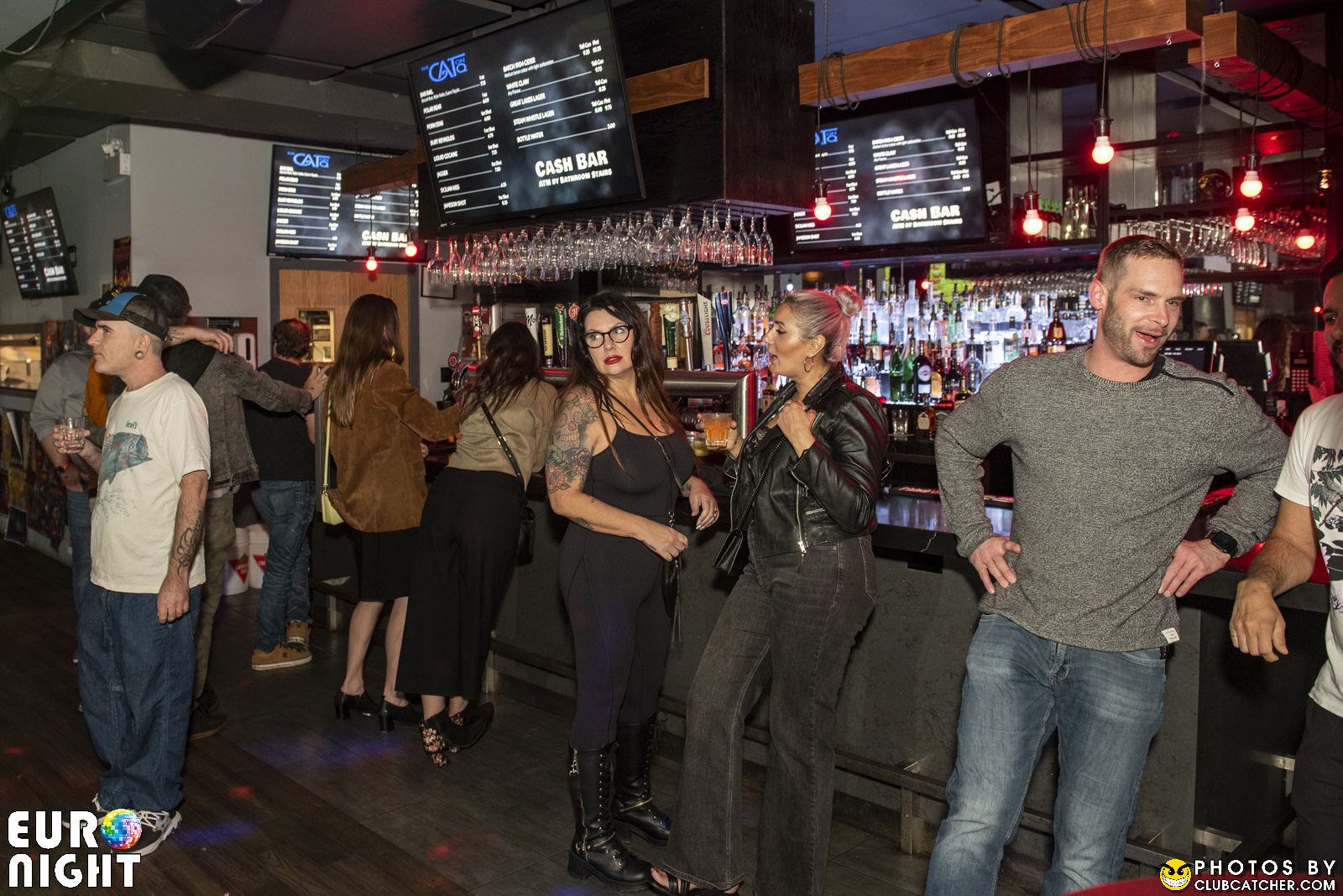 The Cat On Q lounge photo 93 - November 4th, 2022