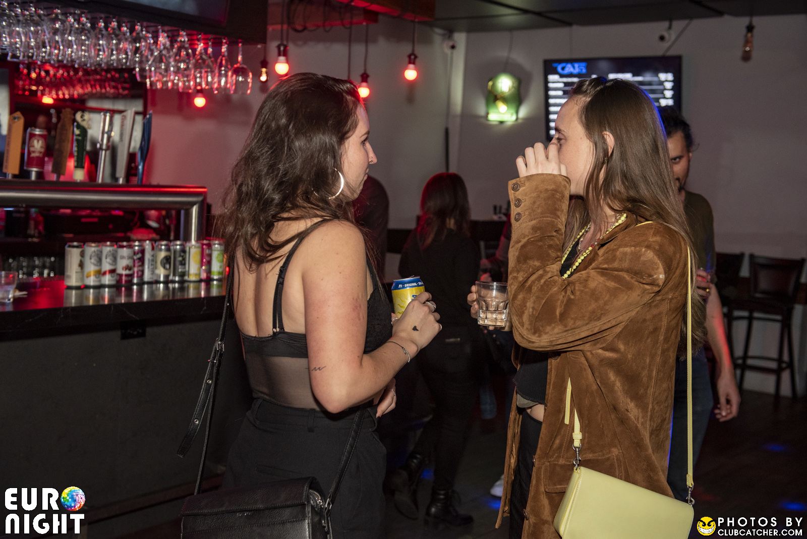 The Cat On Q lounge photo 95 - November 4th, 2022