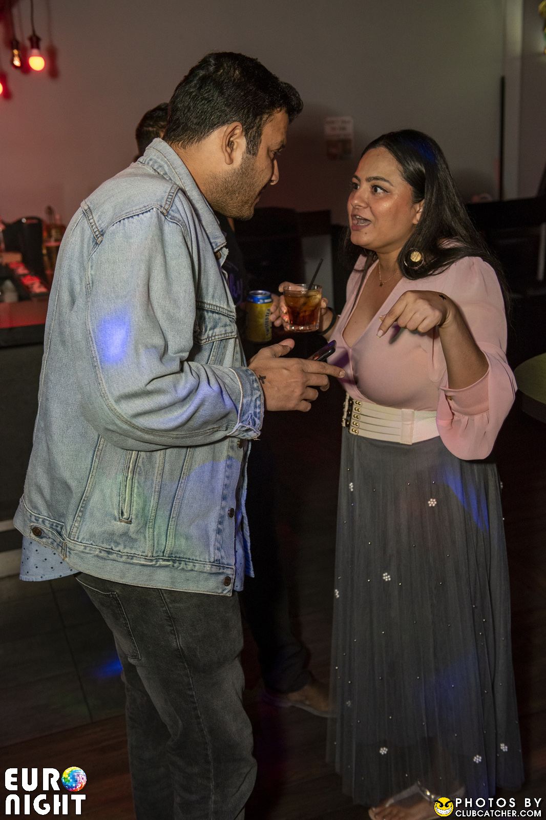 The Cat On Q lounge photo 96 - November 4th, 2022