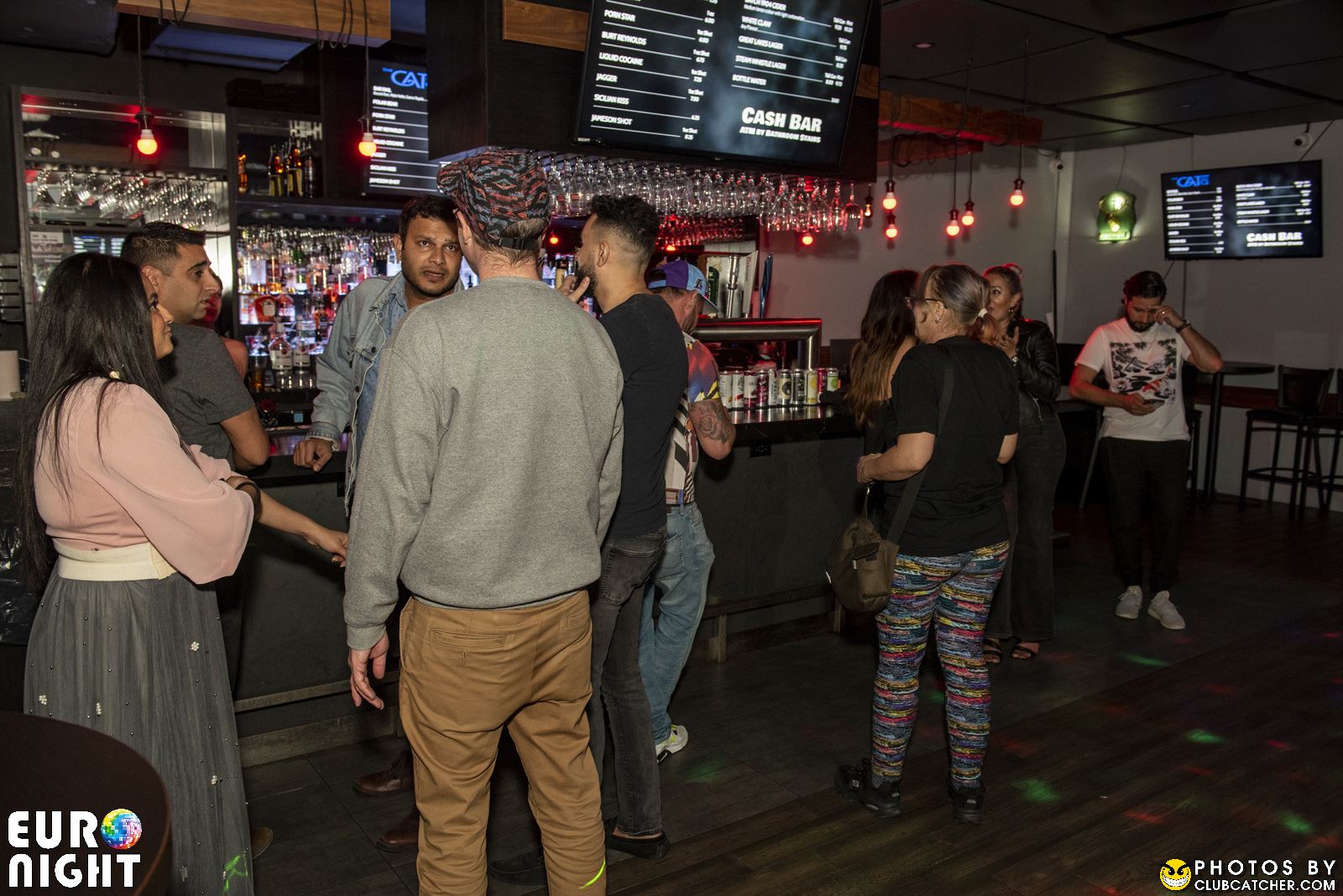 The Cat On Q lounge photo 97 - November 4th, 2022