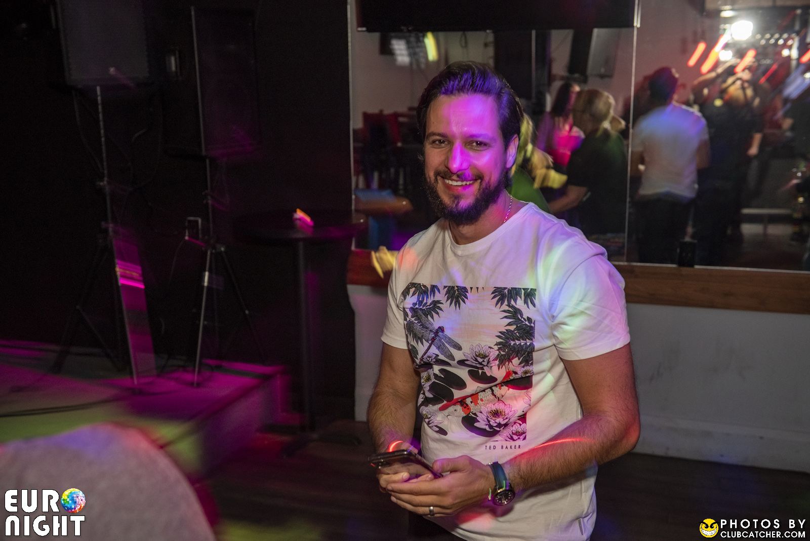 The Cat On Q lounge photo 98 - November 4th, 2022