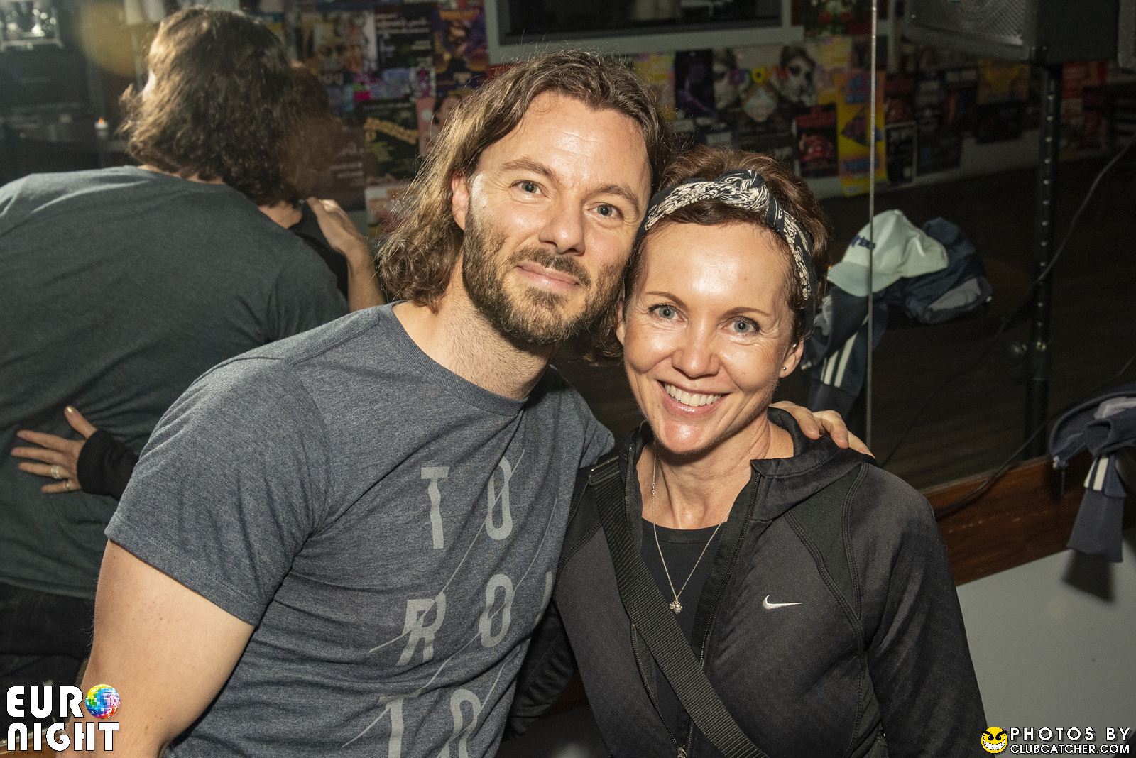 The Cat On Q lounge photo 99 - November 4th, 2022