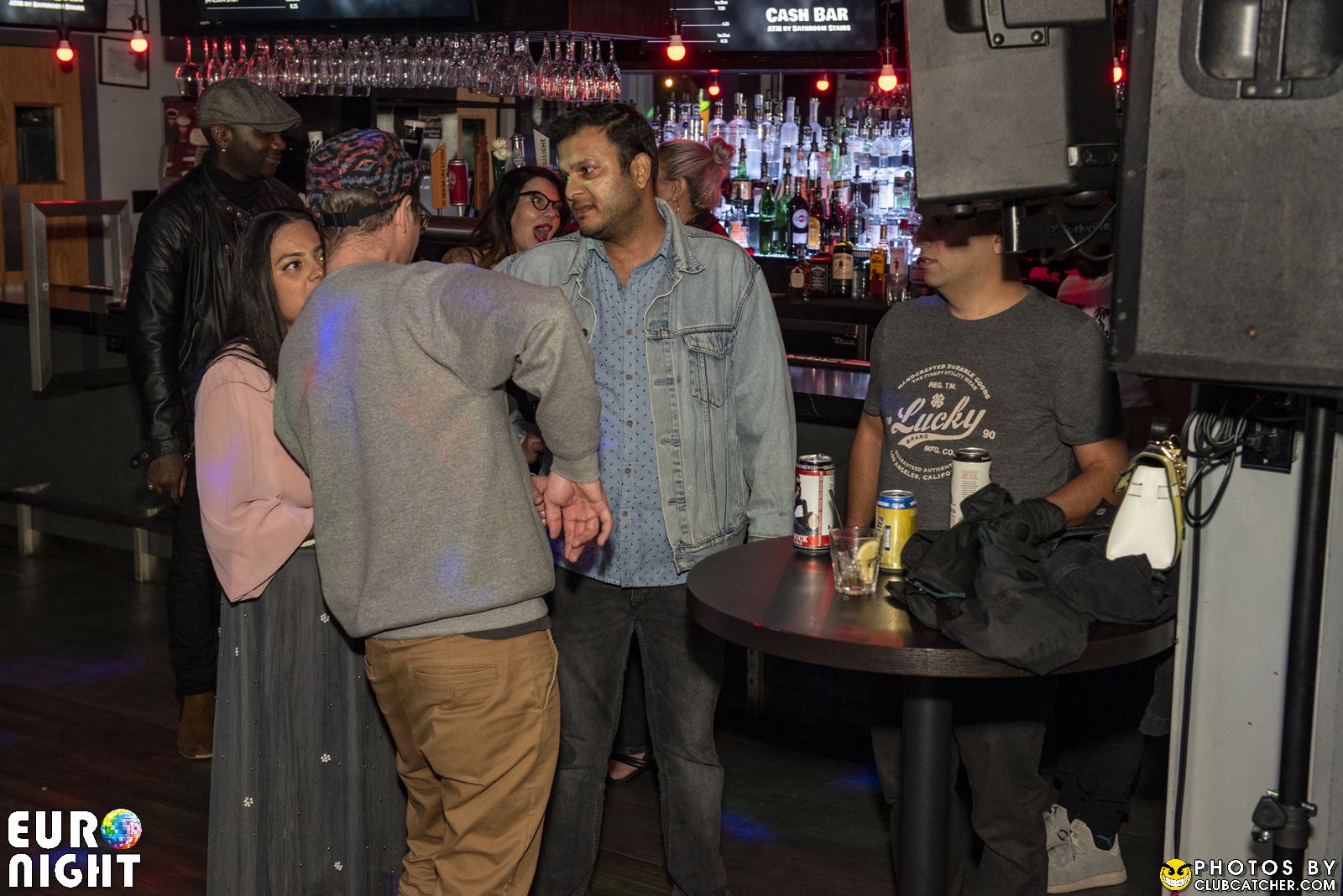 The Cat On Q lounge photo 100 - November 4th, 2022