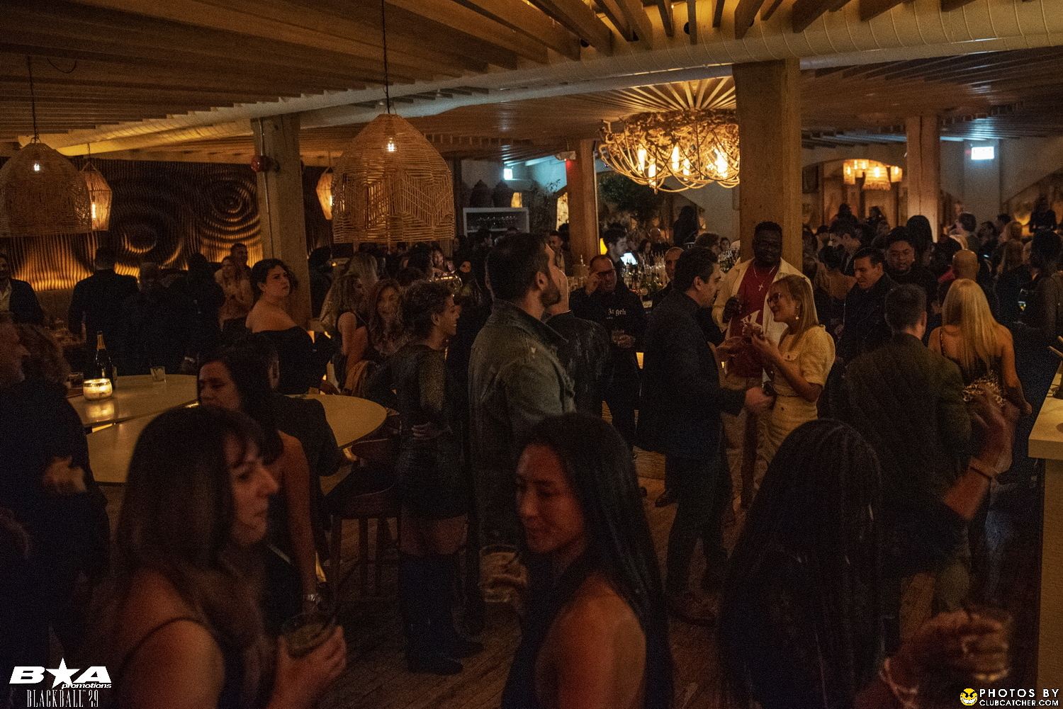 Myth lounge photo 1 - November 11th, 2022