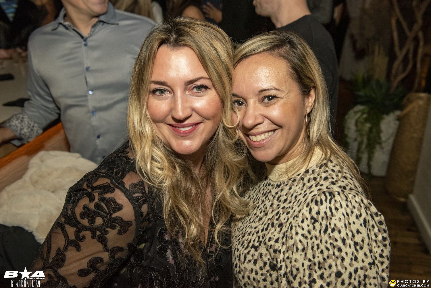 Myth lounge photo 102 - November 11th, 2022