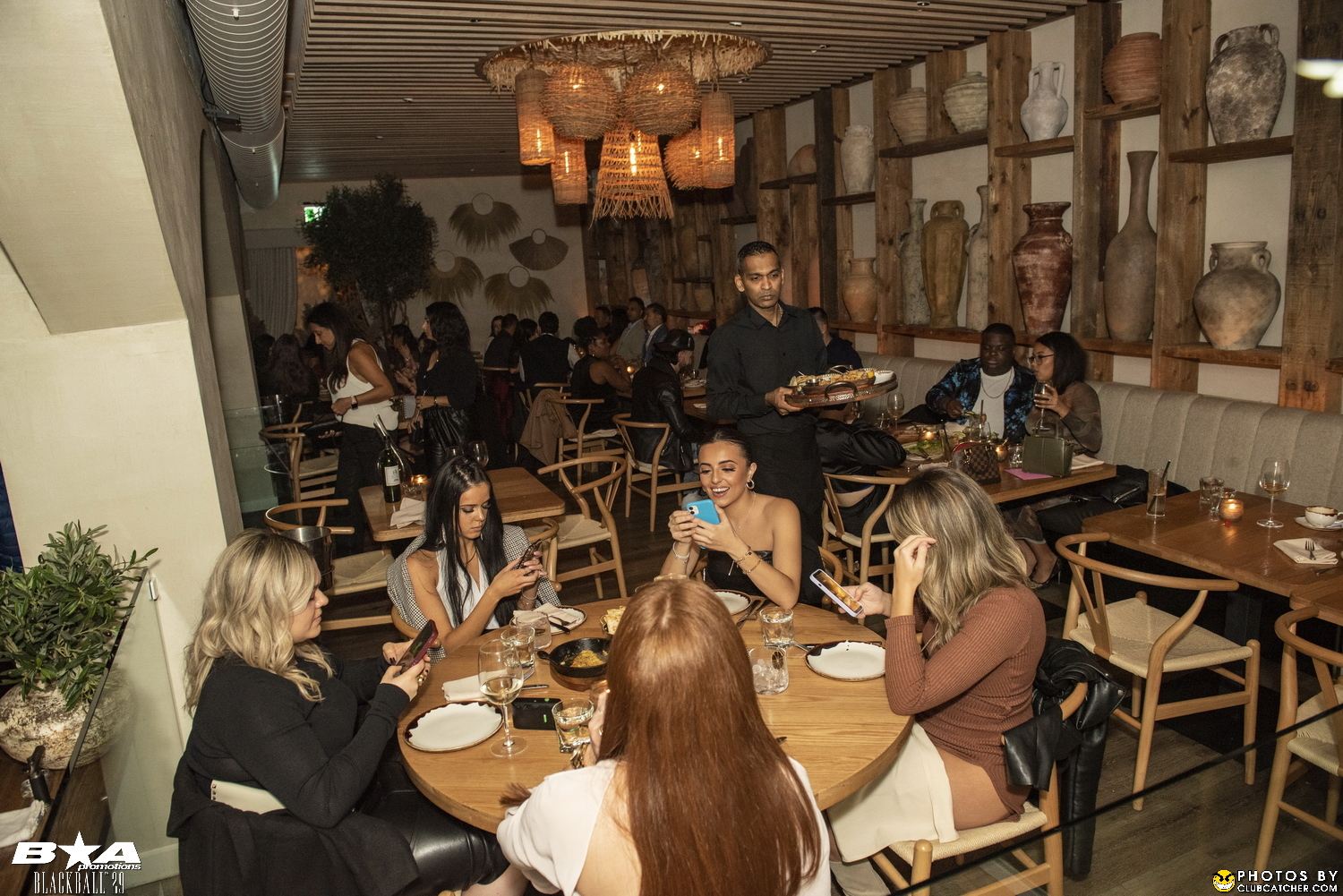 Myth lounge photo 104 - November 11th, 2022