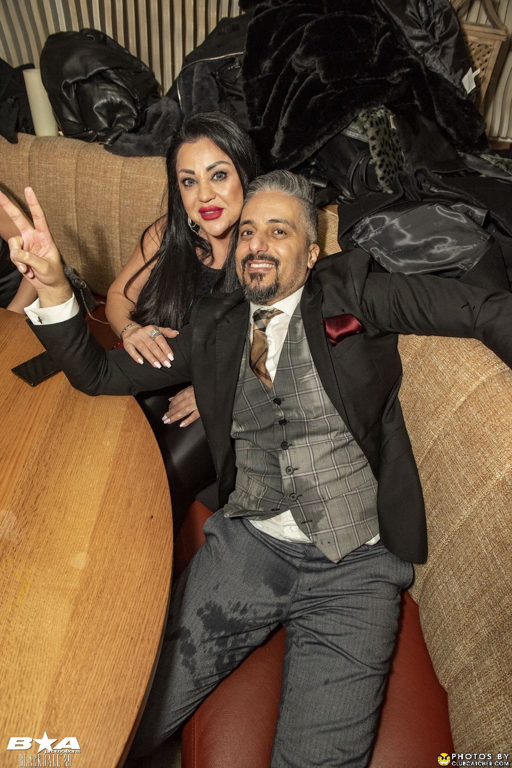 Myth lounge photo 105 - November 11th, 2022