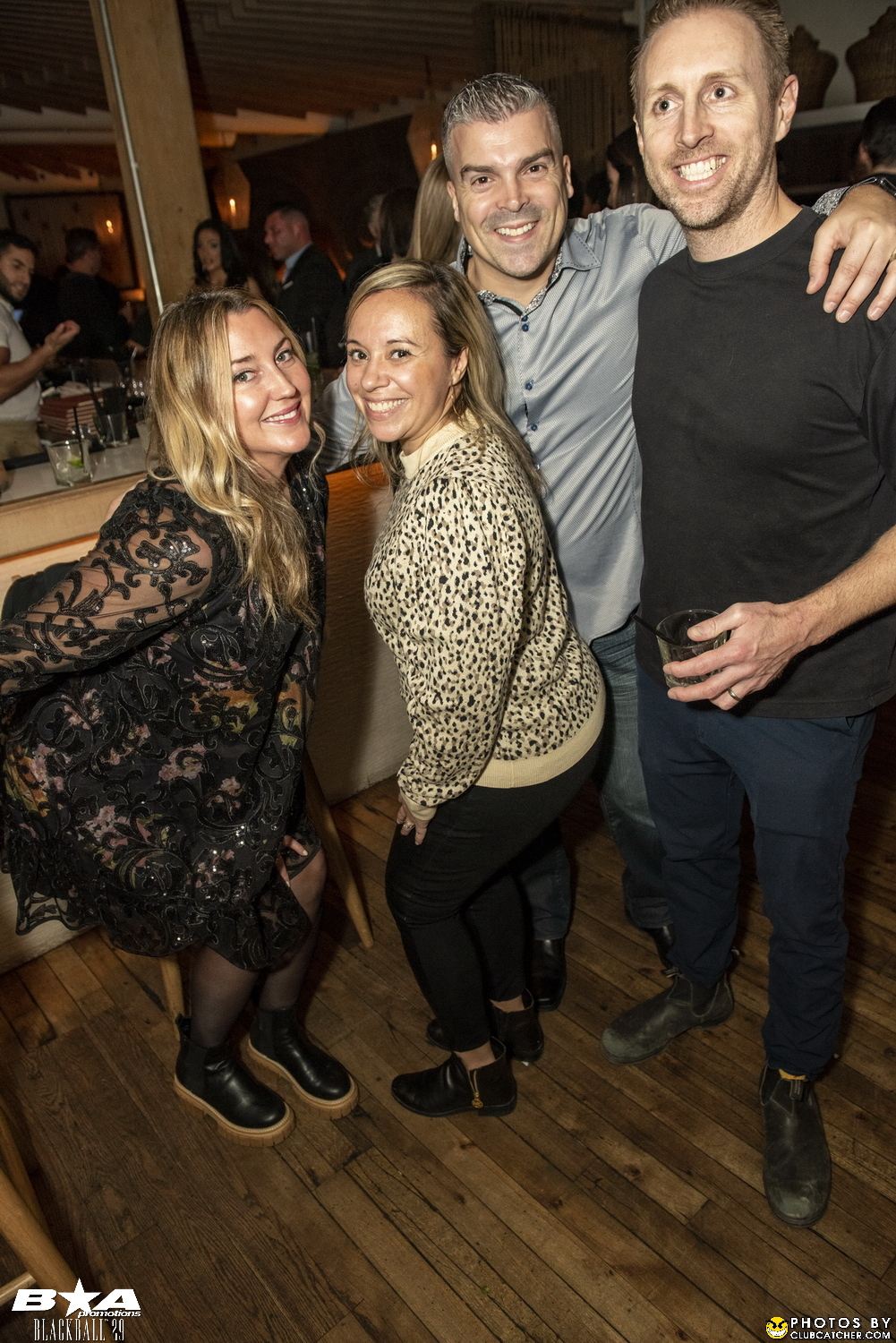 Myth lounge photo 106 - November 11th, 2022