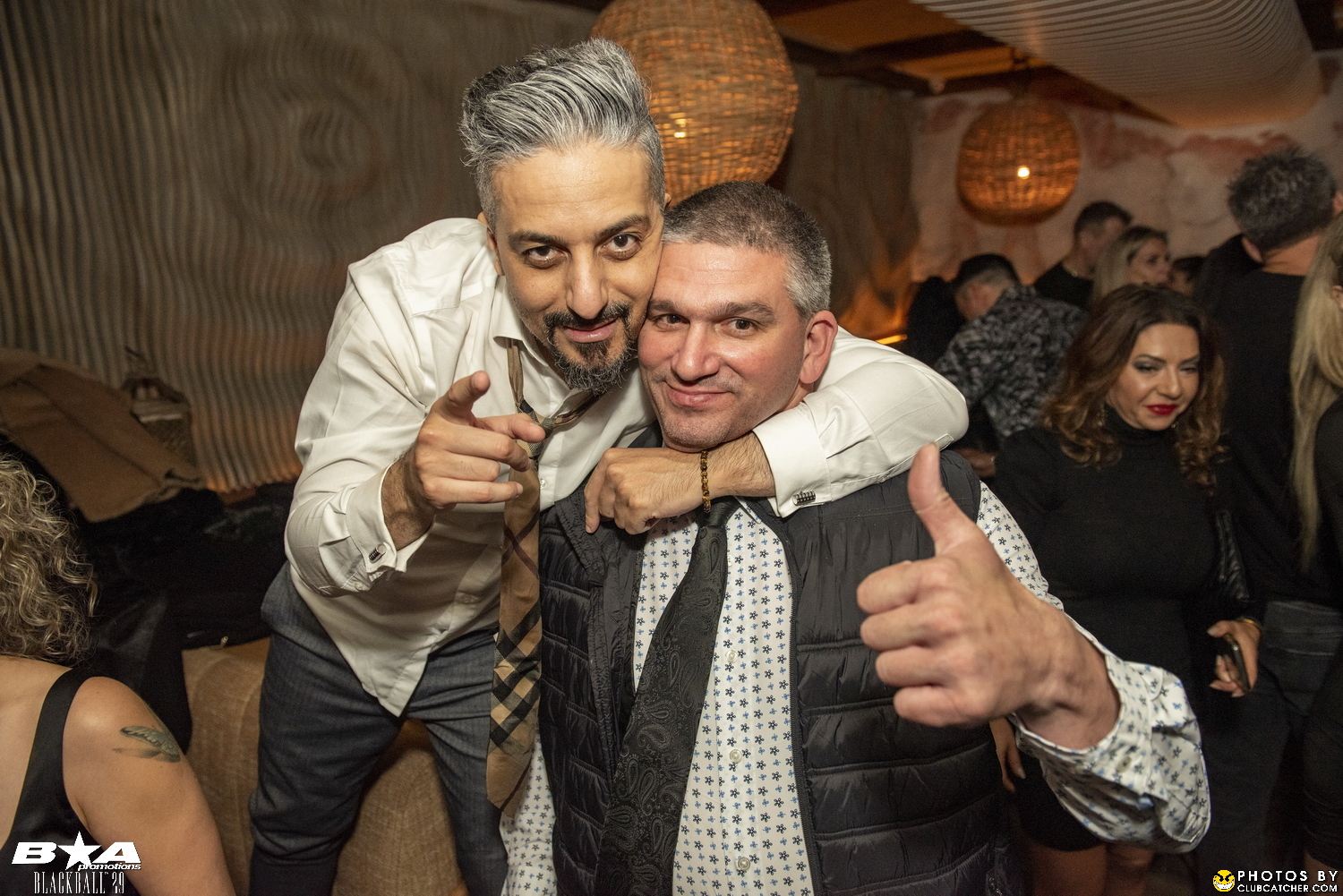 Myth lounge photo 107 - November 11th, 2022