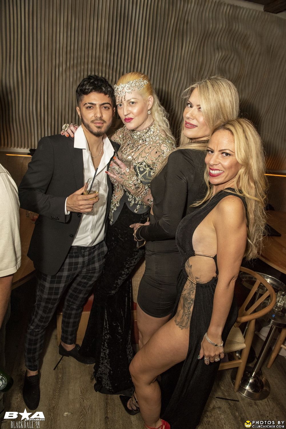 Myth lounge photo 109 - November 11th, 2022