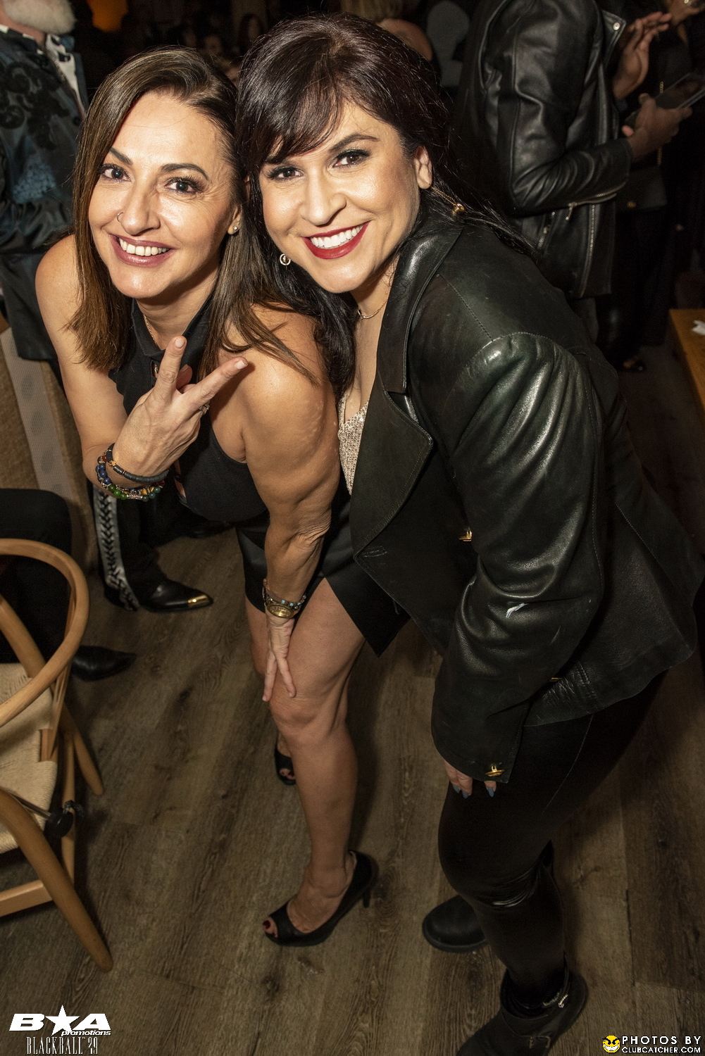 Myth lounge photo 12 - November 11th, 2022