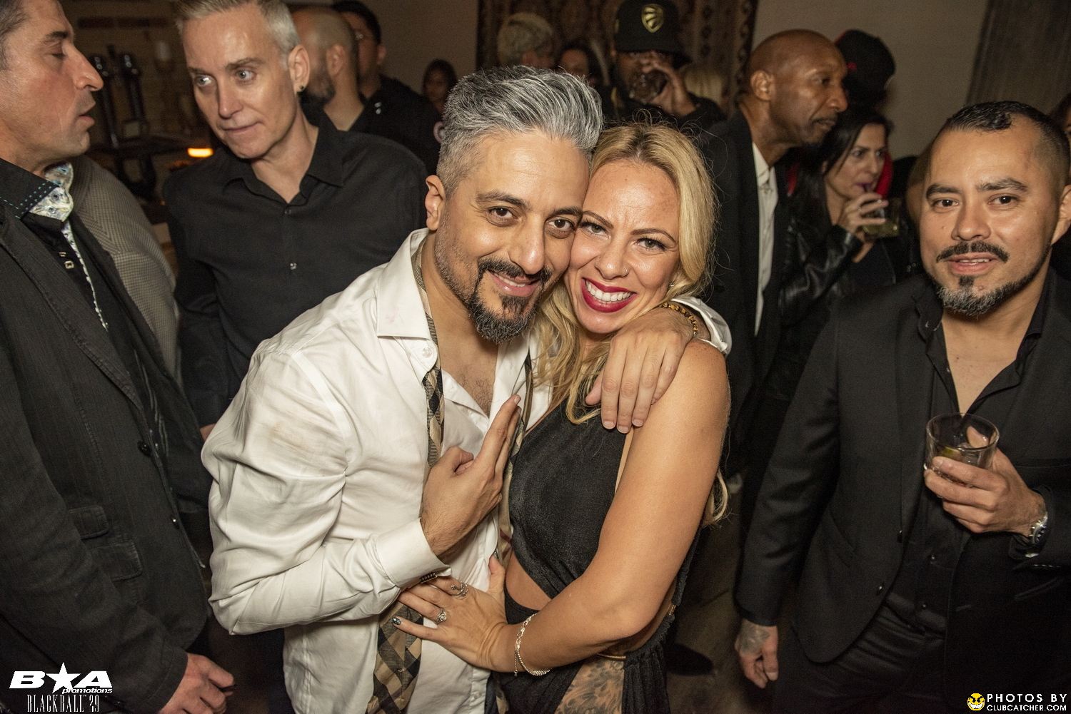 Myth lounge photo 112 - November 11th, 2022