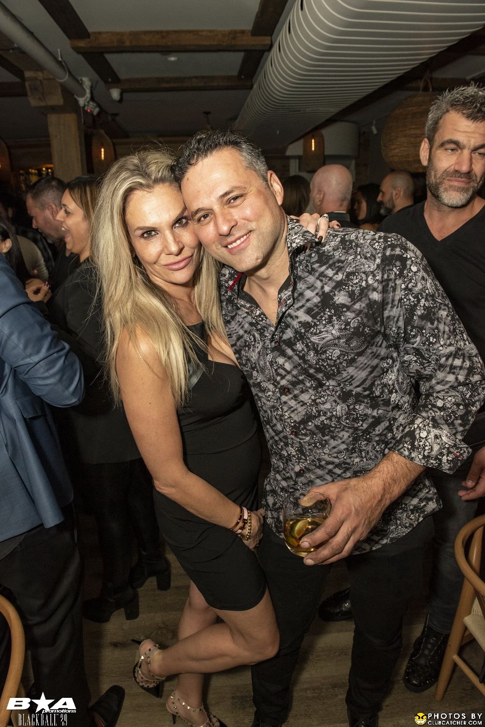 Myth lounge photo 113 - November 11th, 2022