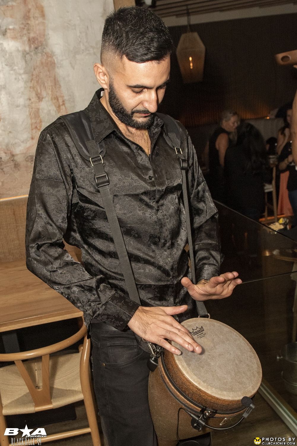 Myth lounge photo 117 - November 11th, 2022