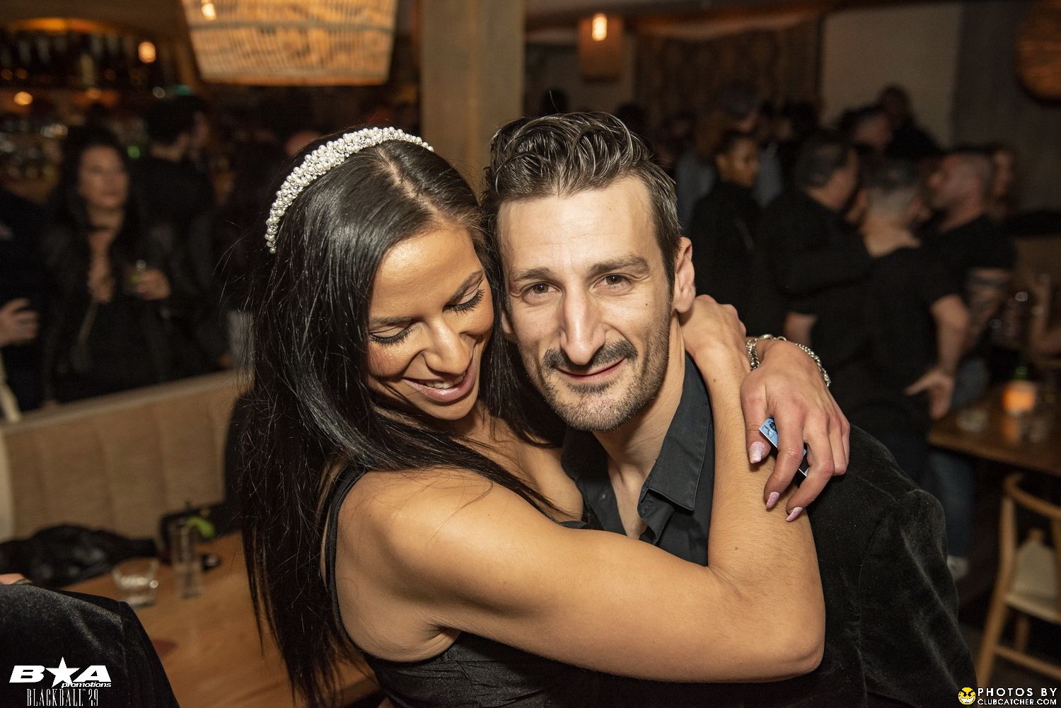 Myth lounge photo 119 - November 11th, 2022