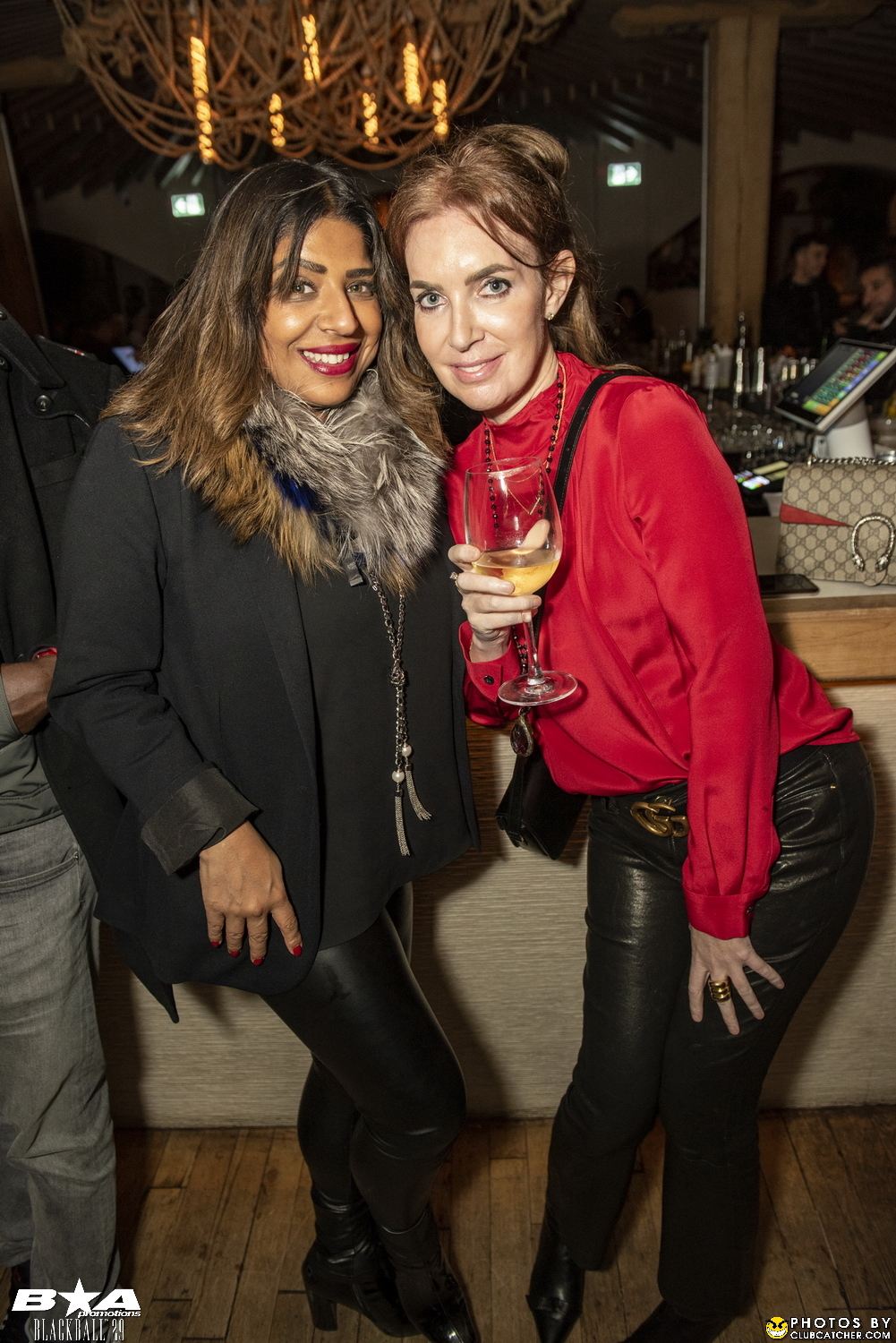 Myth lounge photo 121 - November 11th, 2022