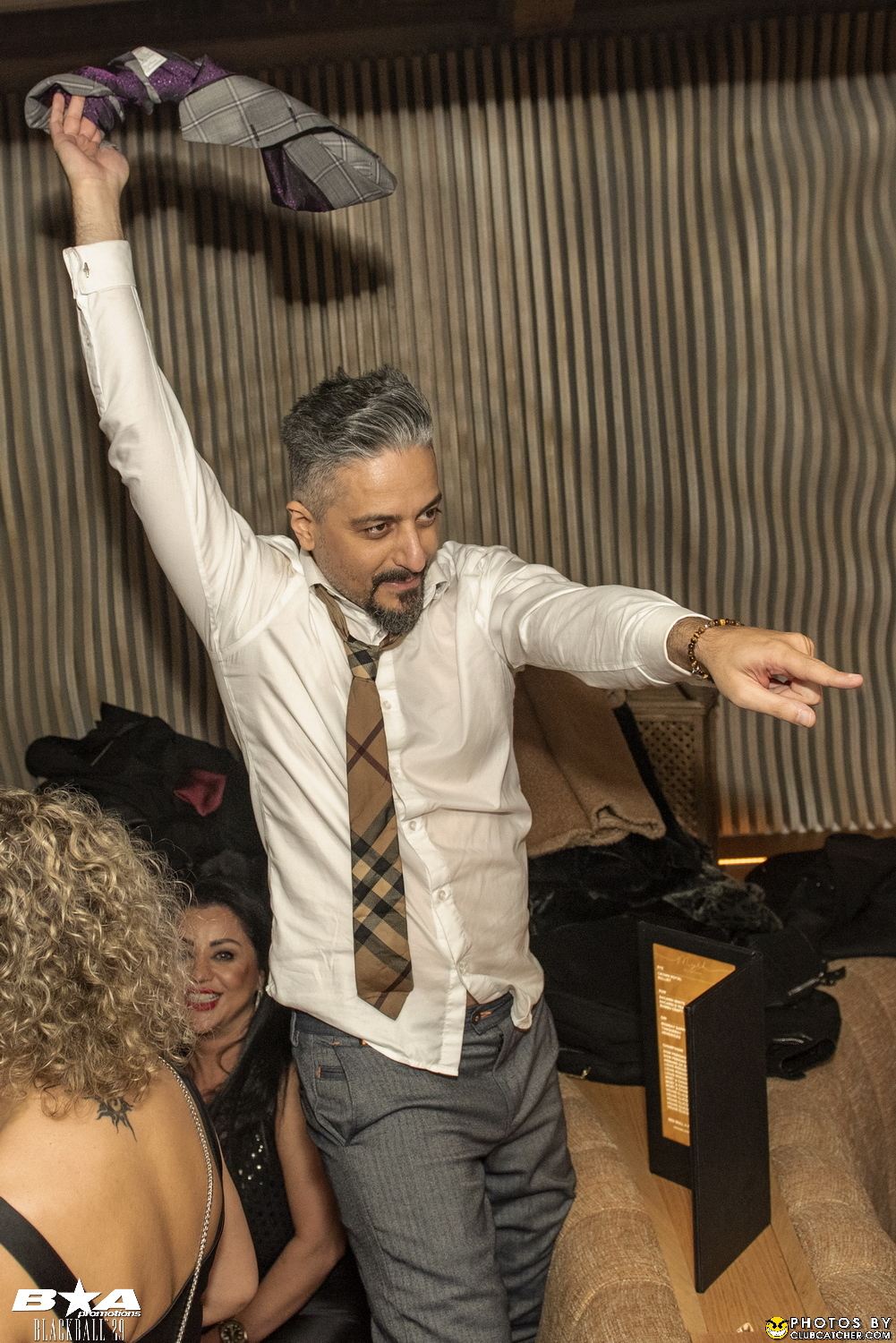 Myth lounge photo 122 - November 11th, 2022