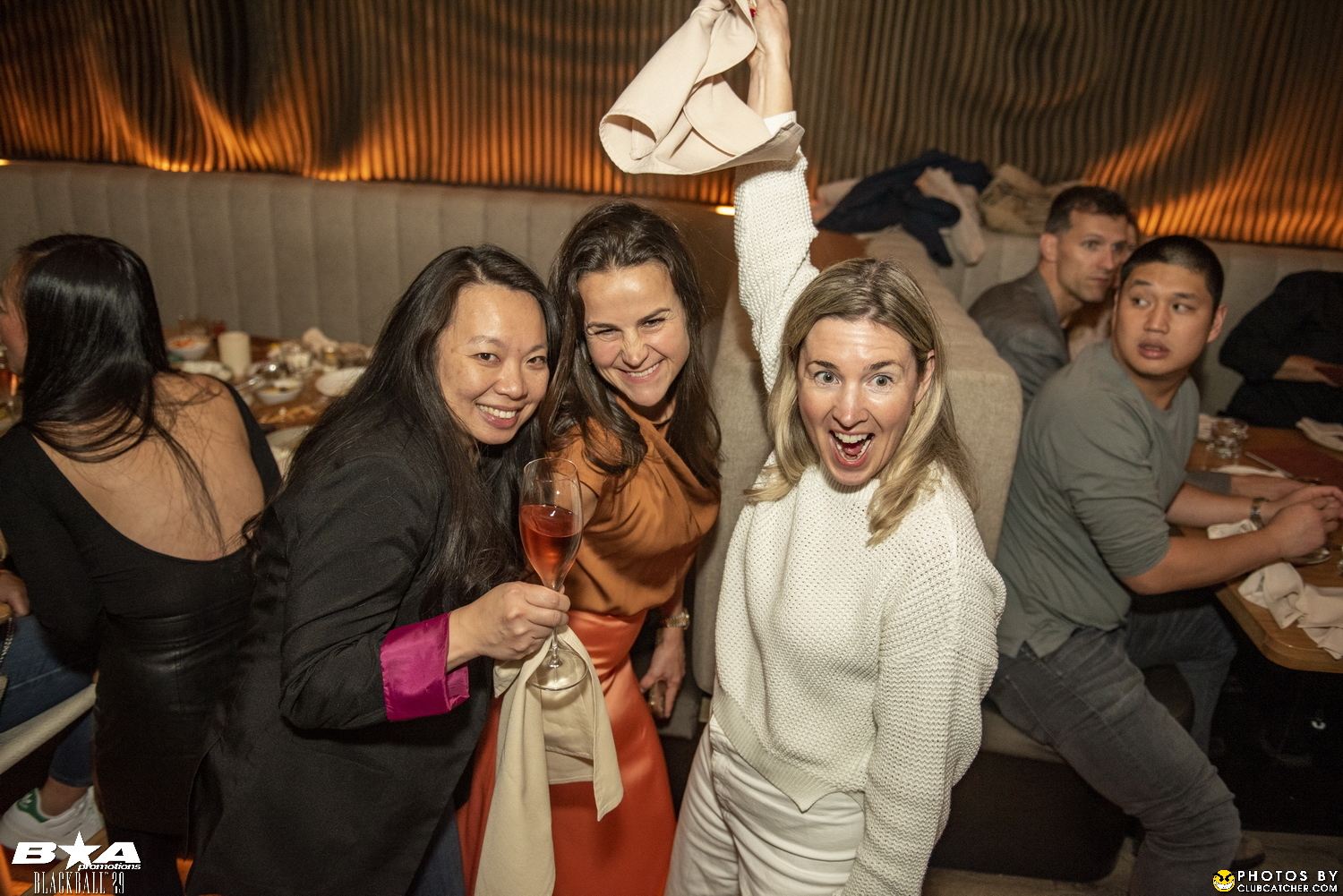 Myth lounge photo 124 - November 11th, 2022