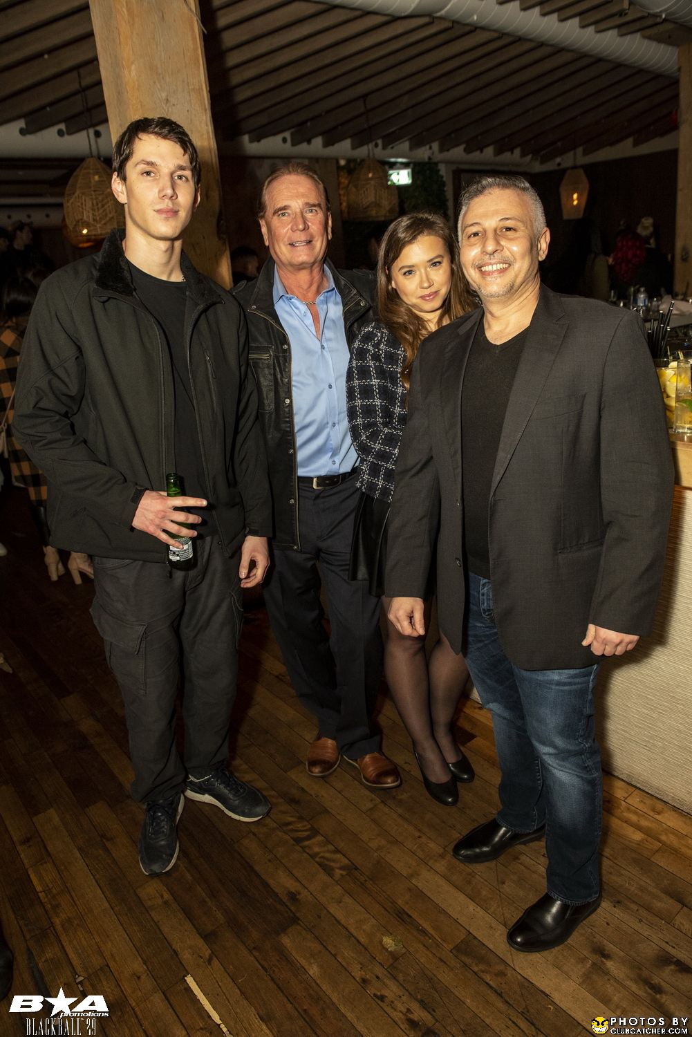 Myth lounge photo 125 - November 11th, 2022