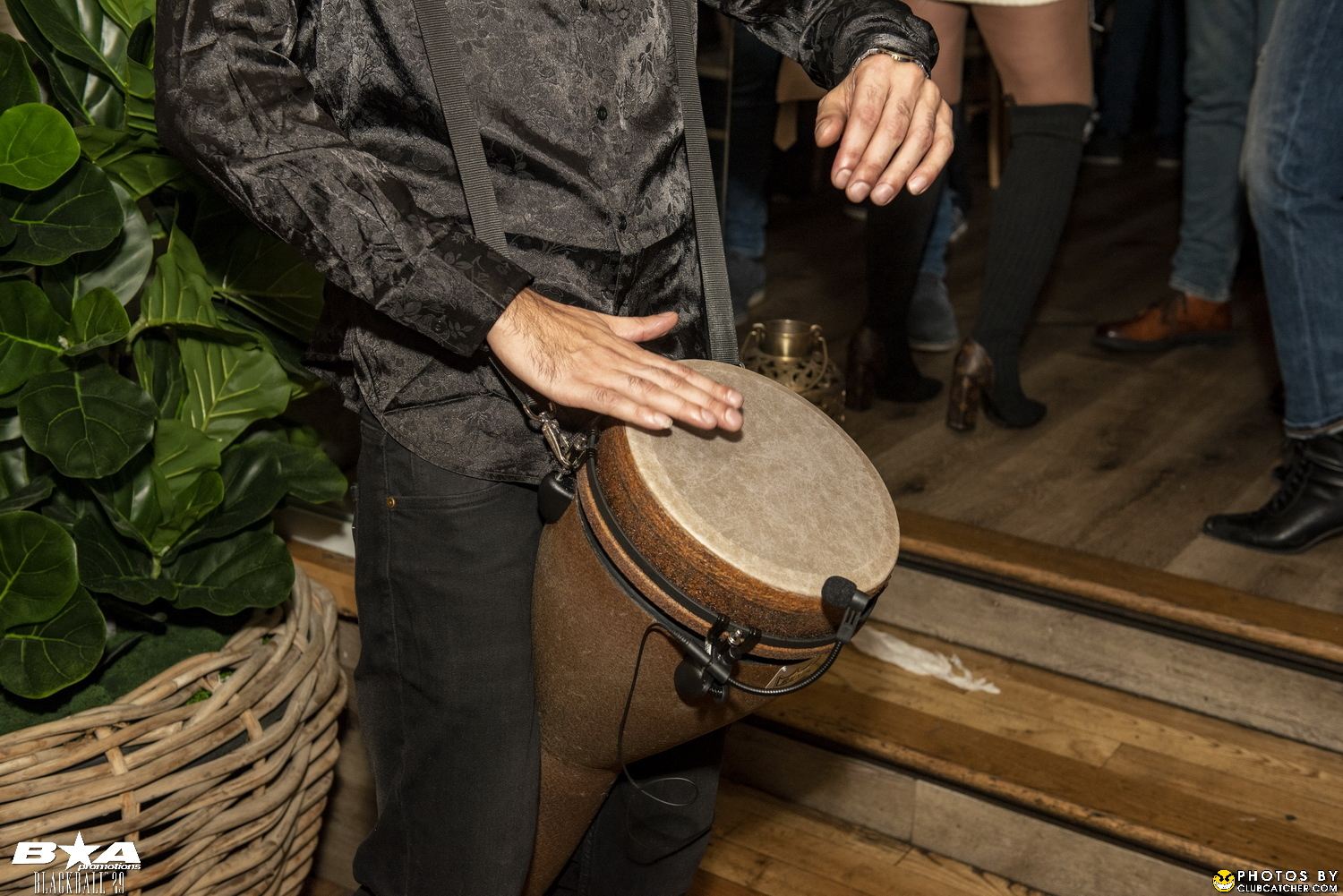 Myth lounge photo 128 - November 11th, 2022