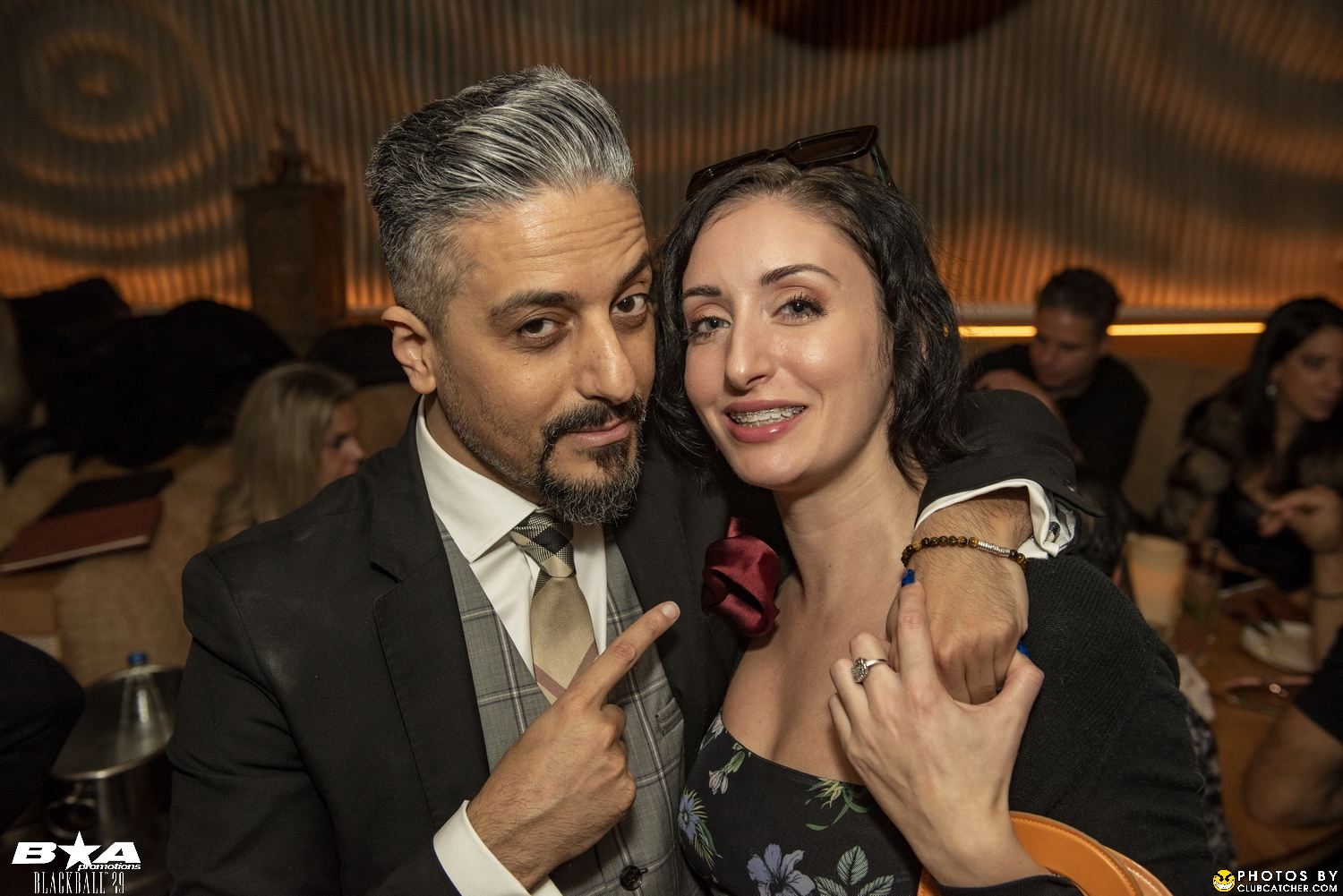 Myth lounge photo 129 - November 11th, 2022