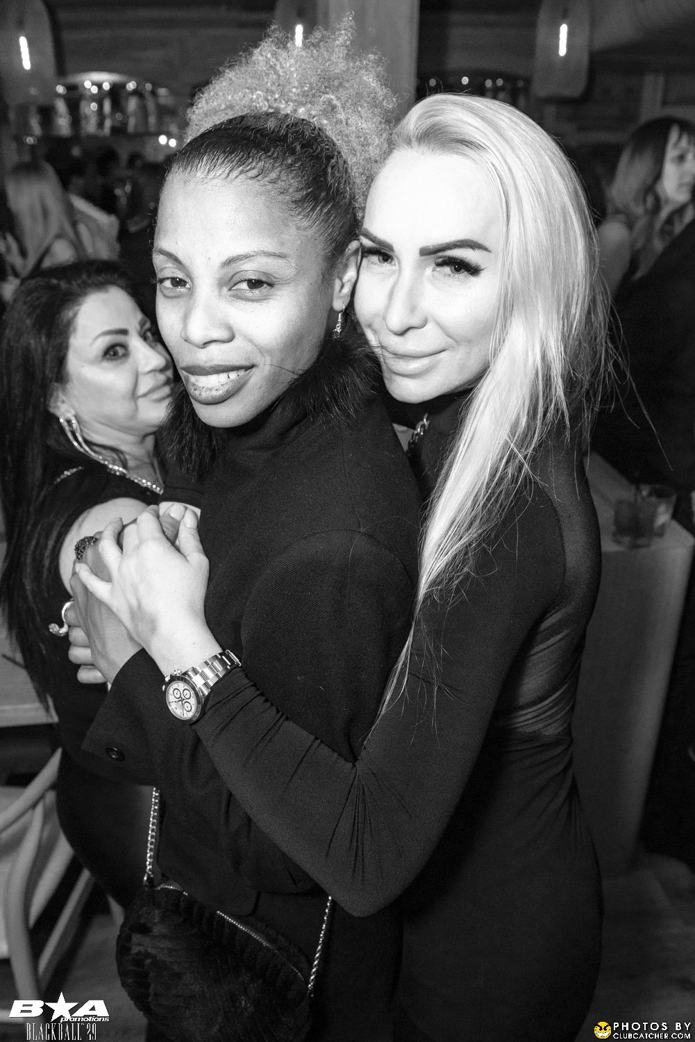 Myth lounge photo 130 - November 11th, 2022