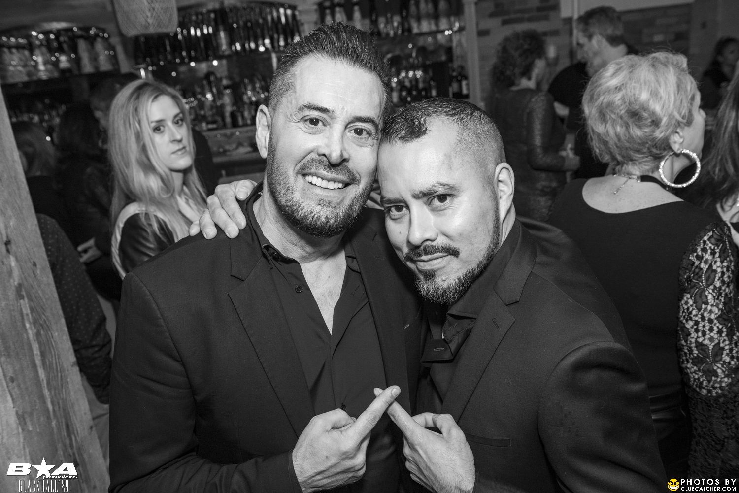 Myth lounge photo 133 - November 11th, 2022