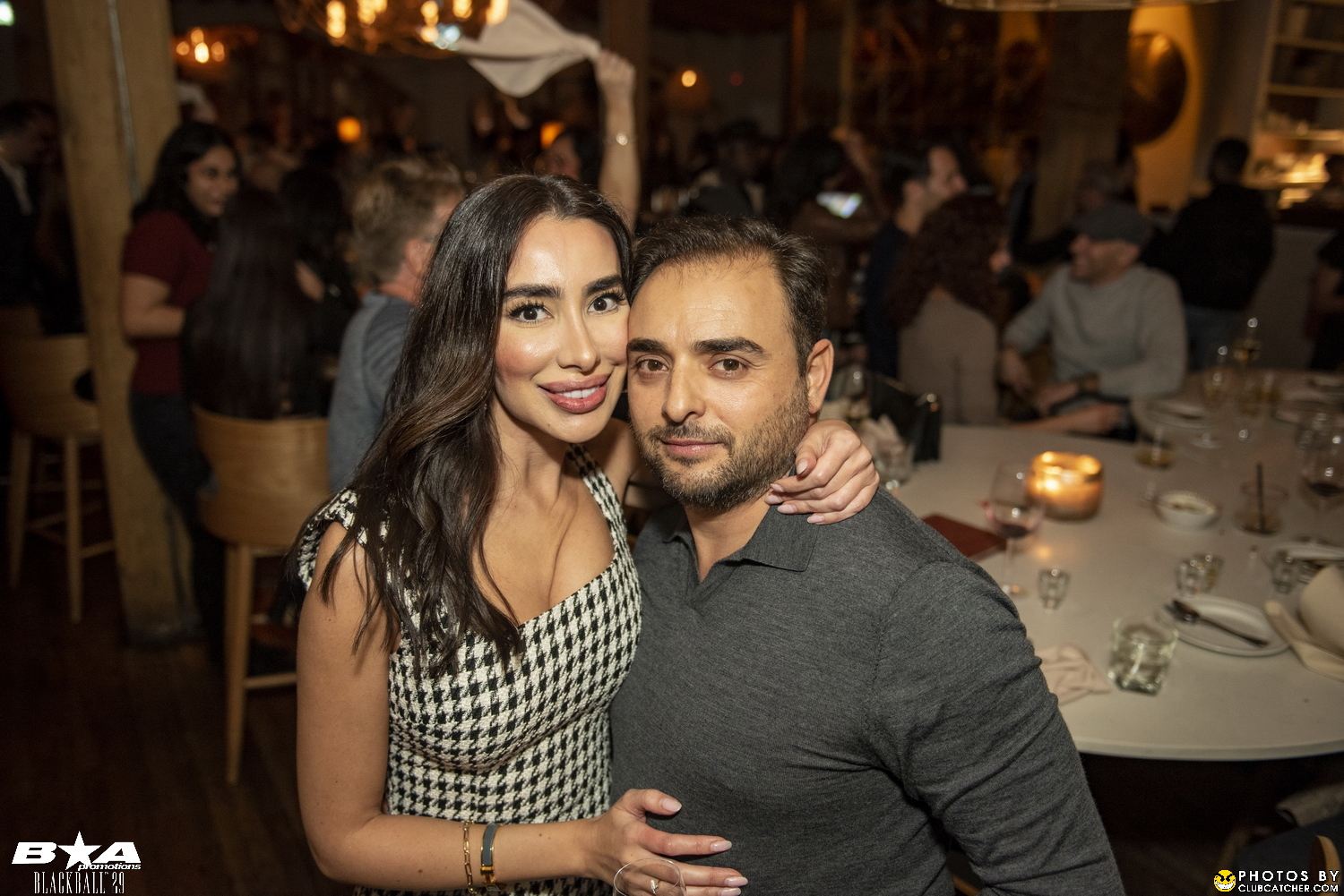 Myth lounge photo 134 - November 11th, 2022