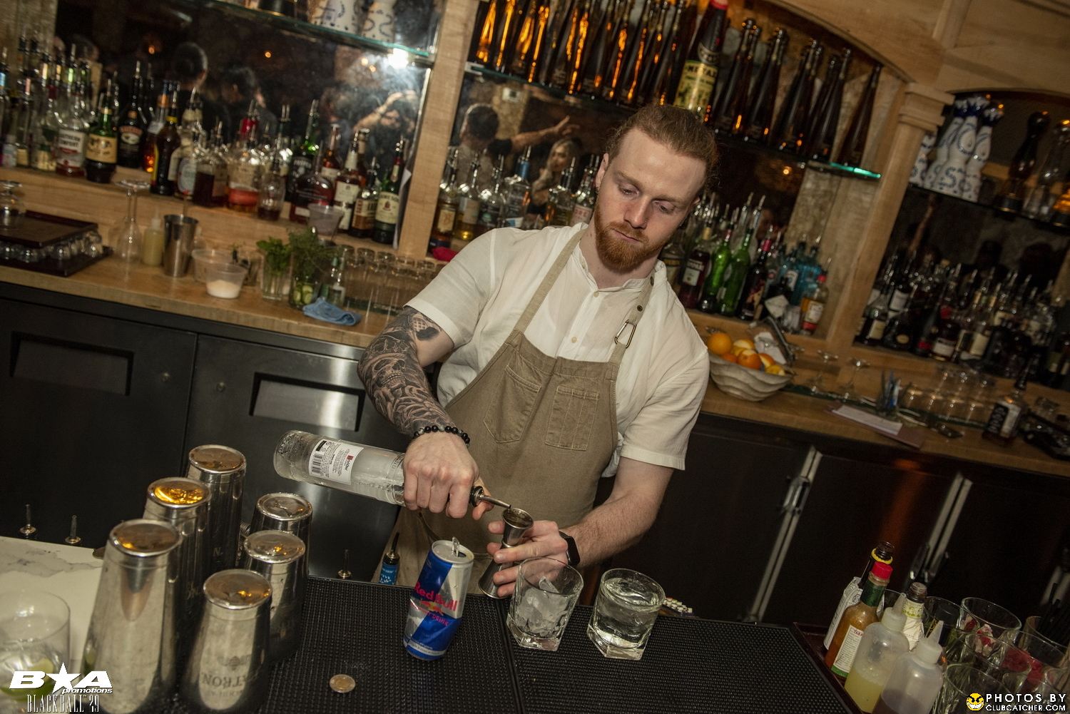 Myth lounge photo 135 - November 11th, 2022