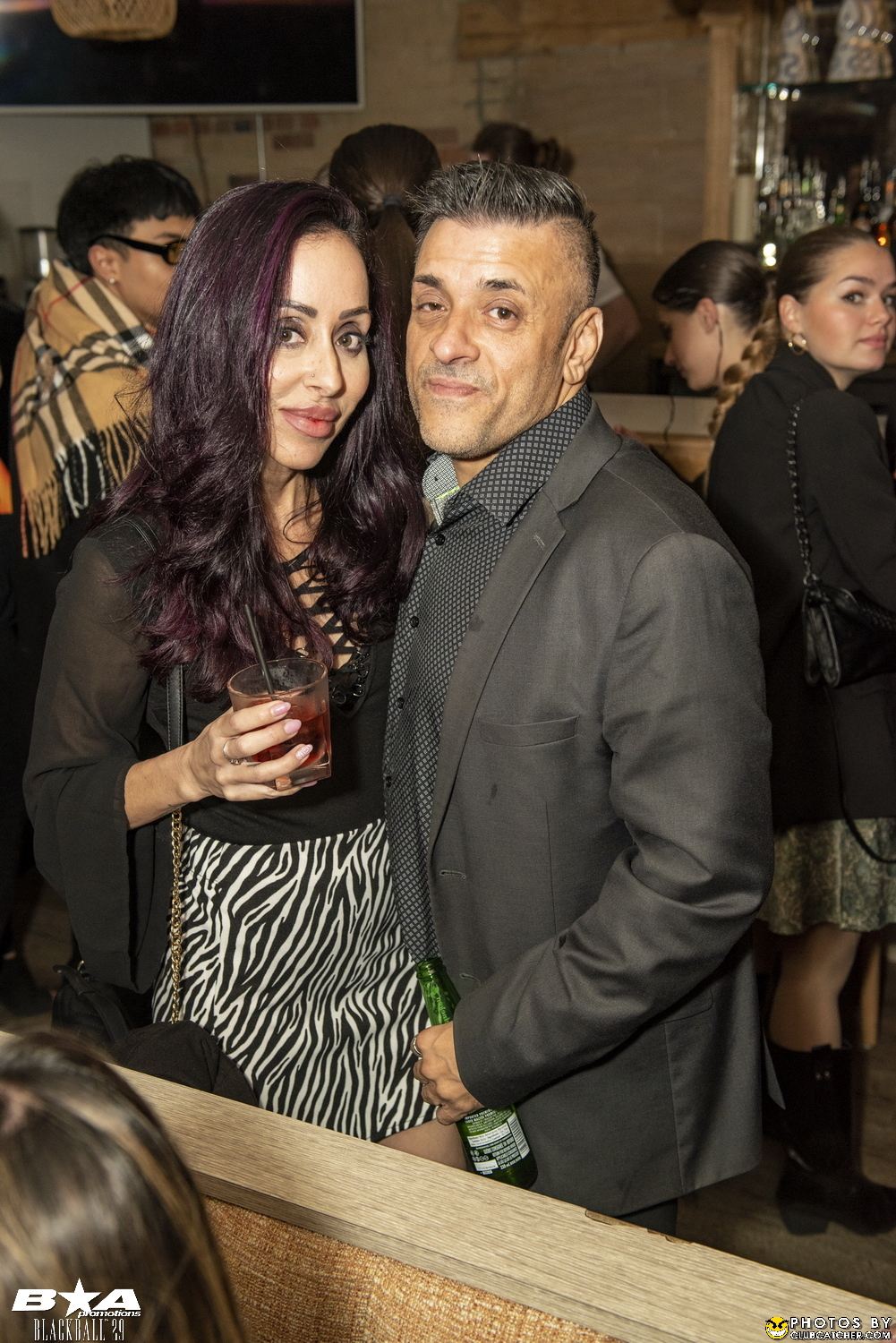 Myth lounge photo 137 - November 11th, 2022