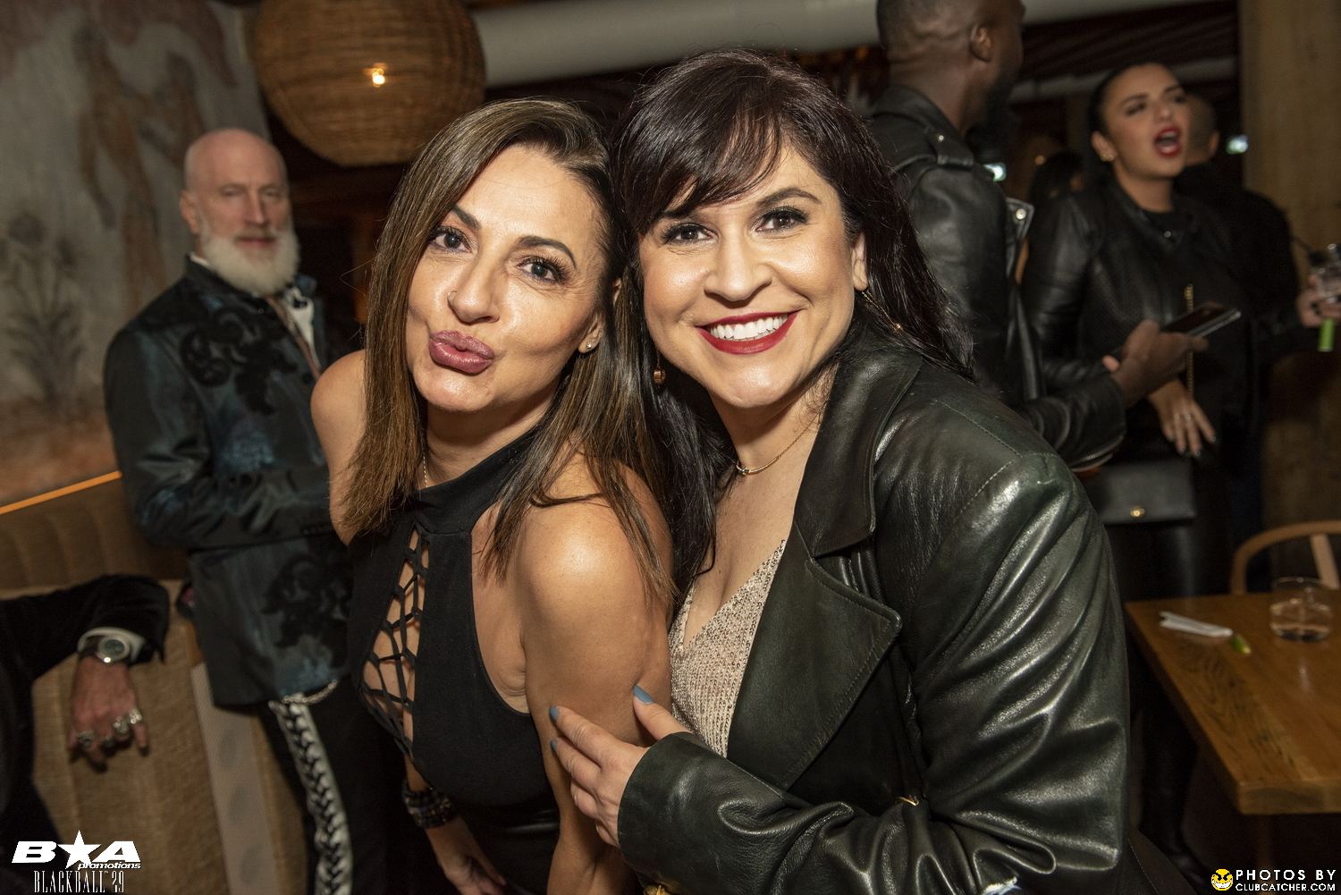 Myth lounge photo 138 - November 11th, 2022