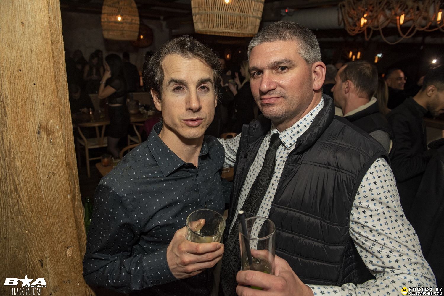 Myth lounge photo 140 - November 11th, 2022