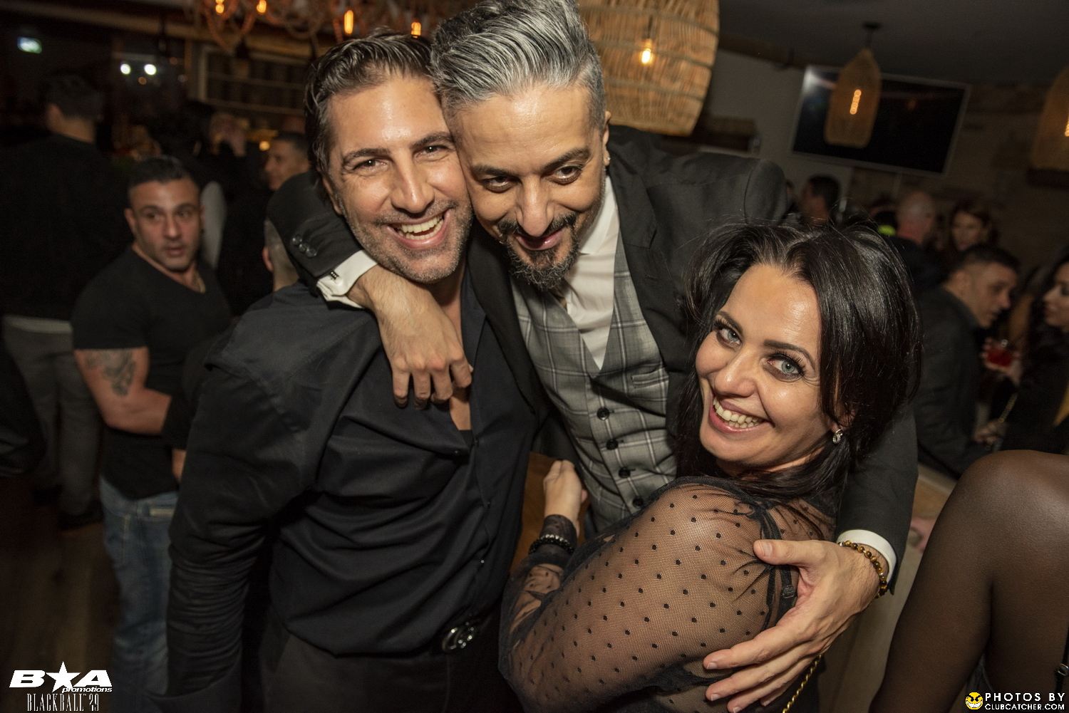 Myth lounge photo 15 - November 11th, 2022