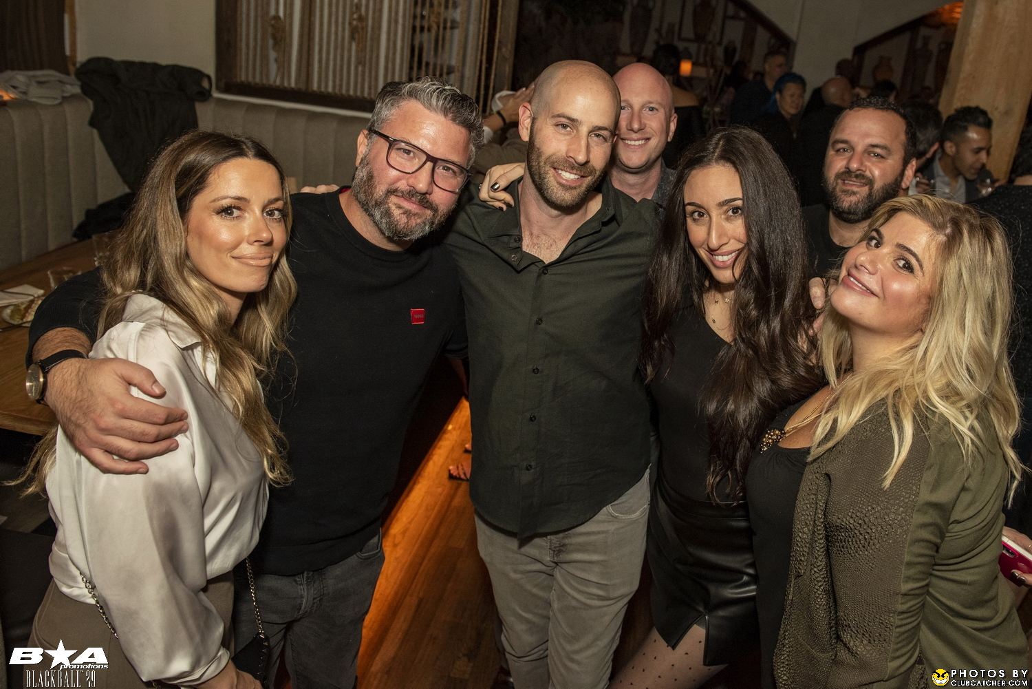 Myth lounge photo 145 - November 11th, 2022