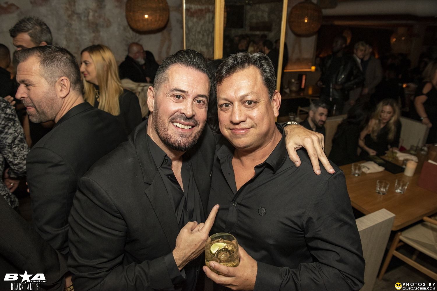 Myth lounge photo 146 - November 11th, 2022