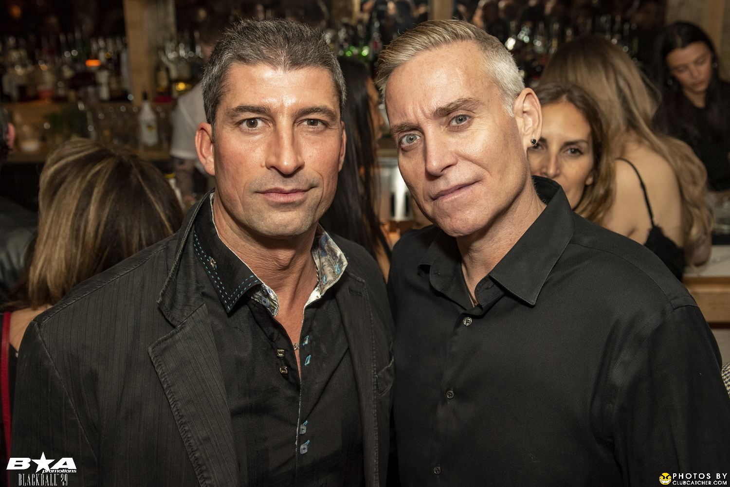 Myth lounge photo 149 - November 11th, 2022