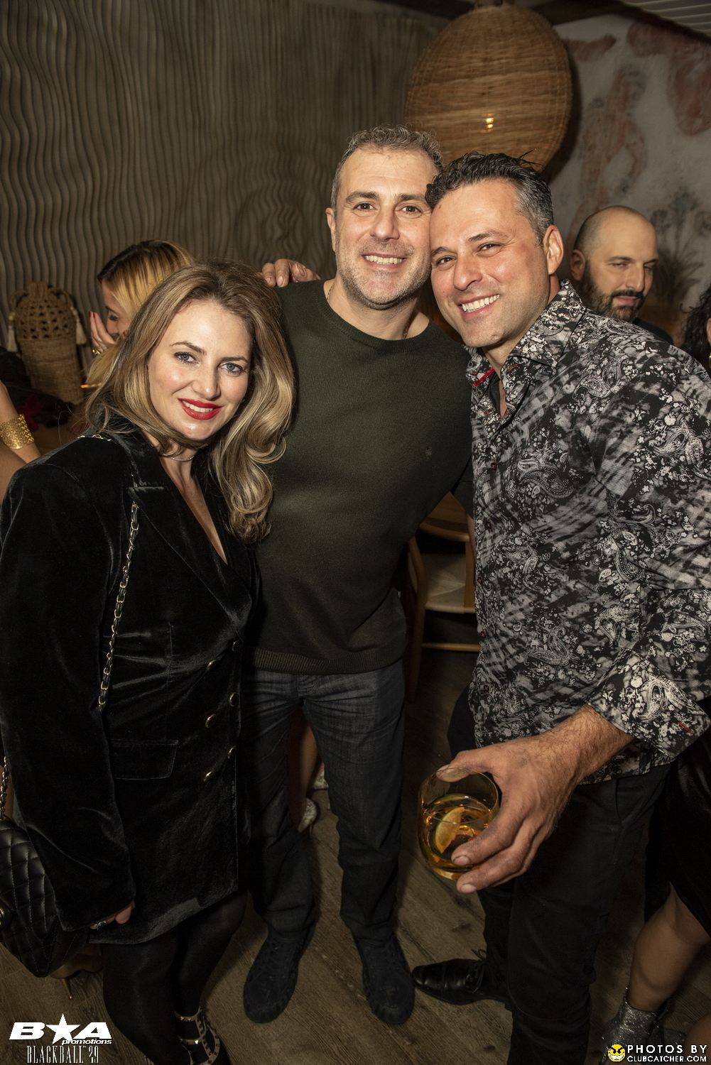 Myth lounge photo 150 - November 11th, 2022